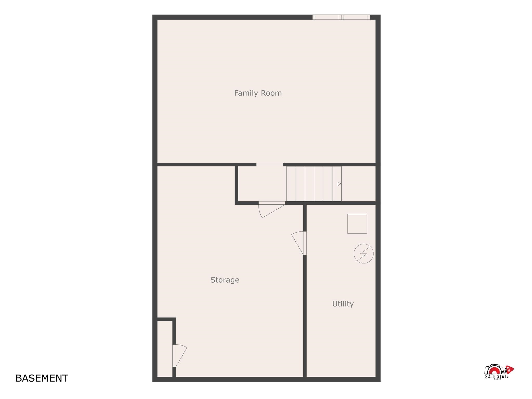 360 N Wichita Street Benton KS 67017