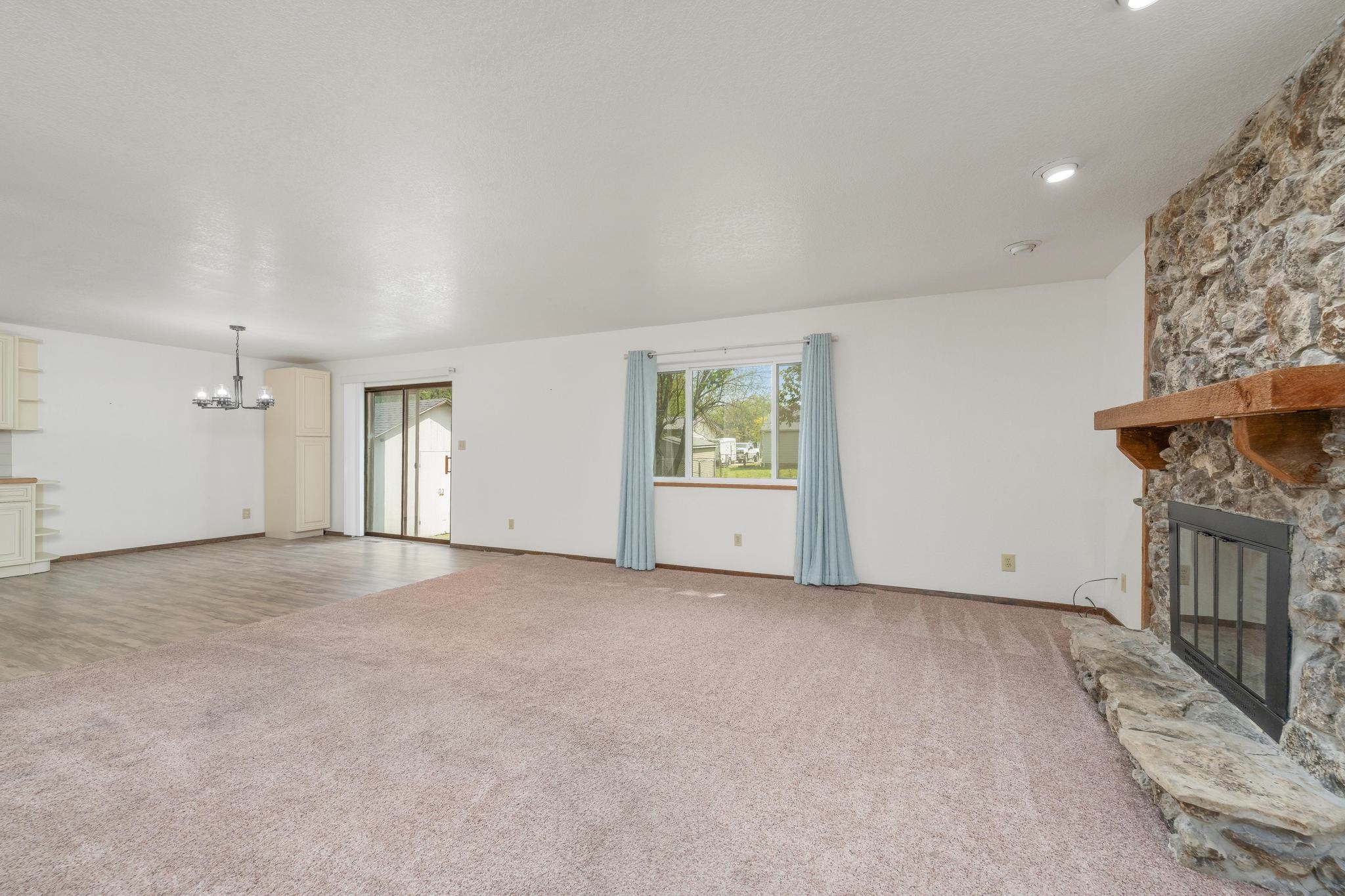 360 N Wichita Street Benton KS 67017