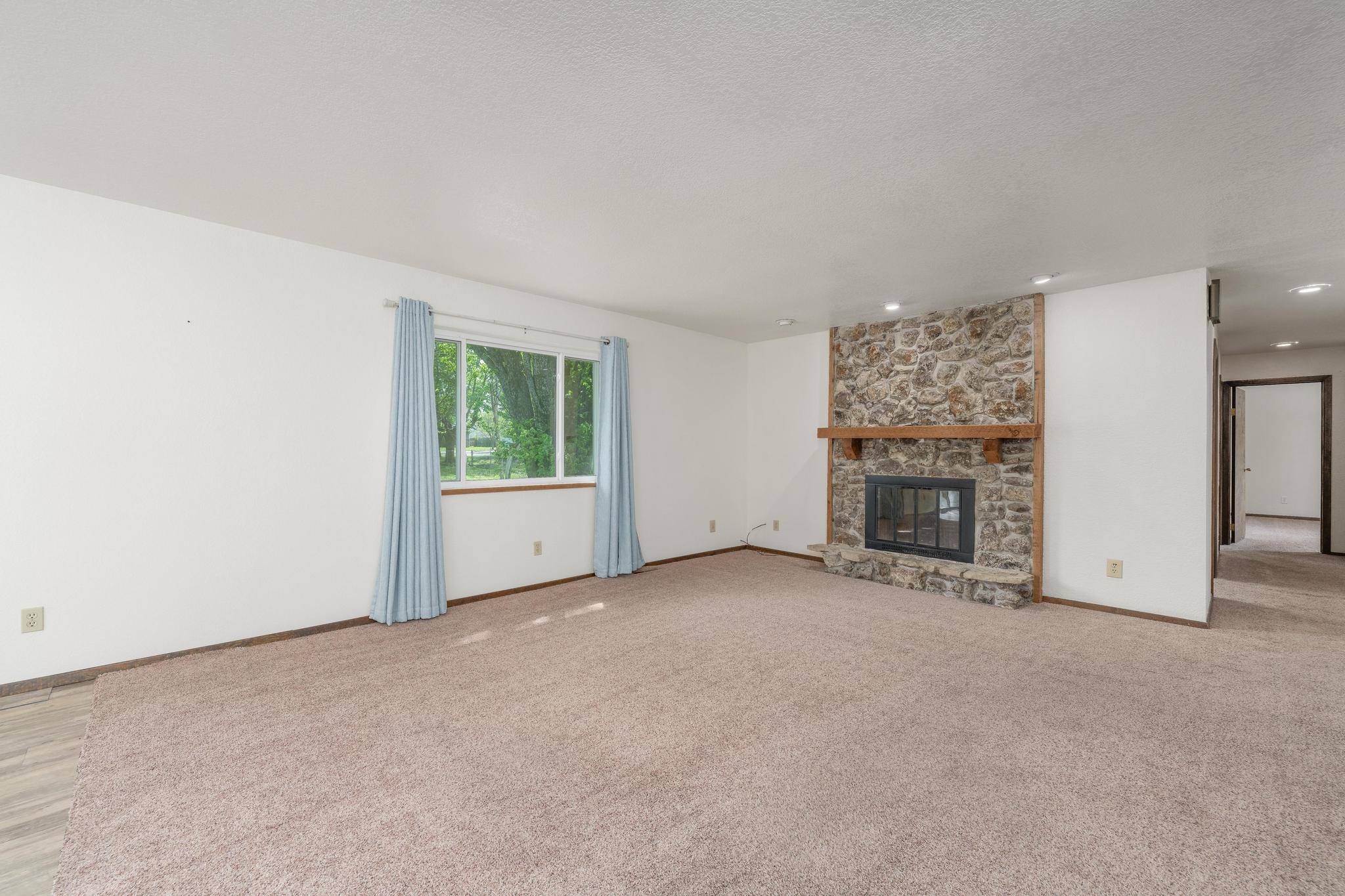 360 N Wichita Street Benton KS 67017