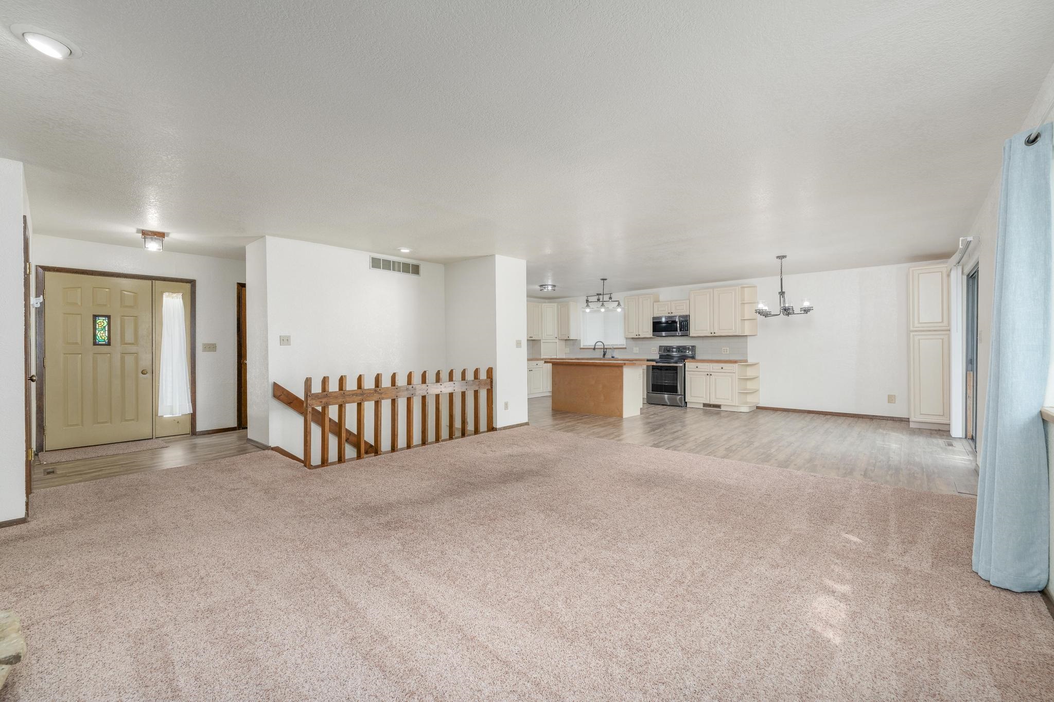 360 N Wichita Street Benton KS 67017