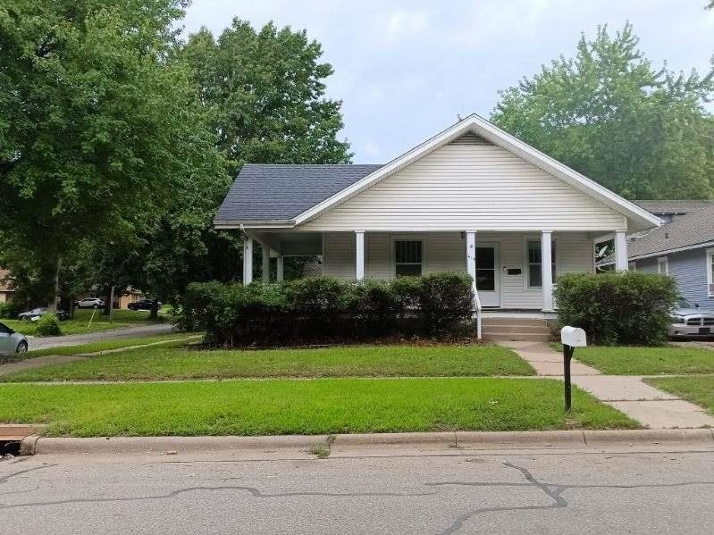 419 S Taylor Street El Dorado KS 67042