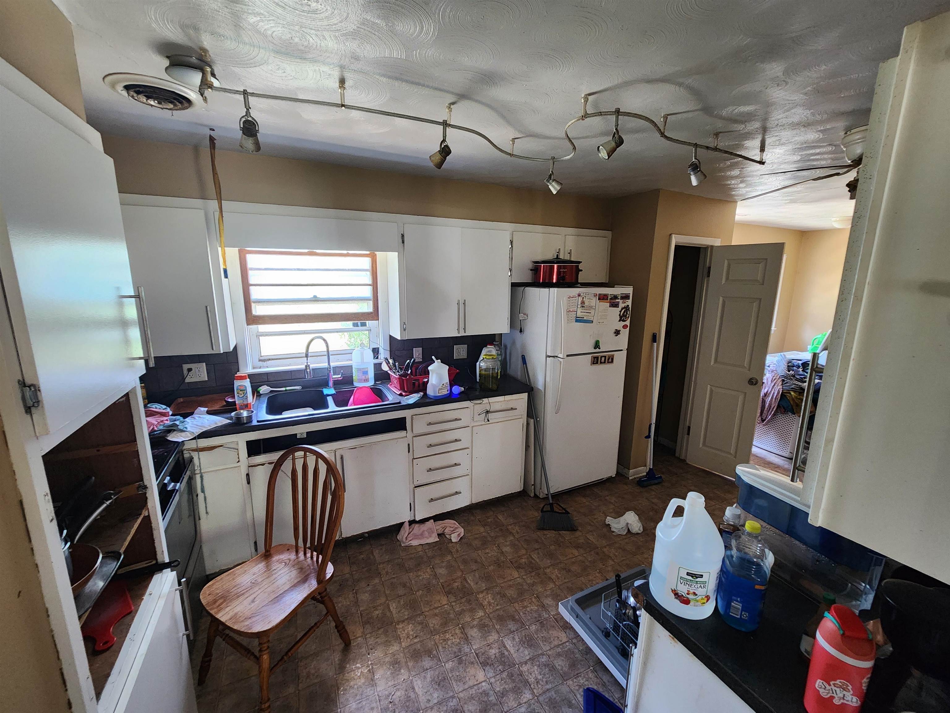 223 N Sedgwick Burrton KS 67020