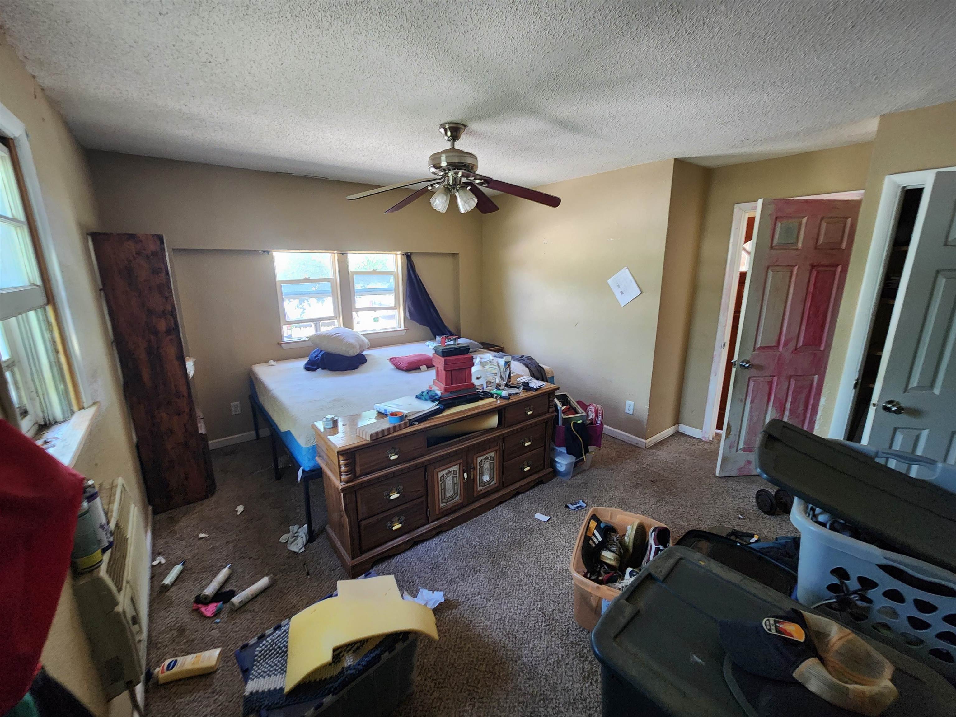 223 N Sedgwick Burrton KS 67020