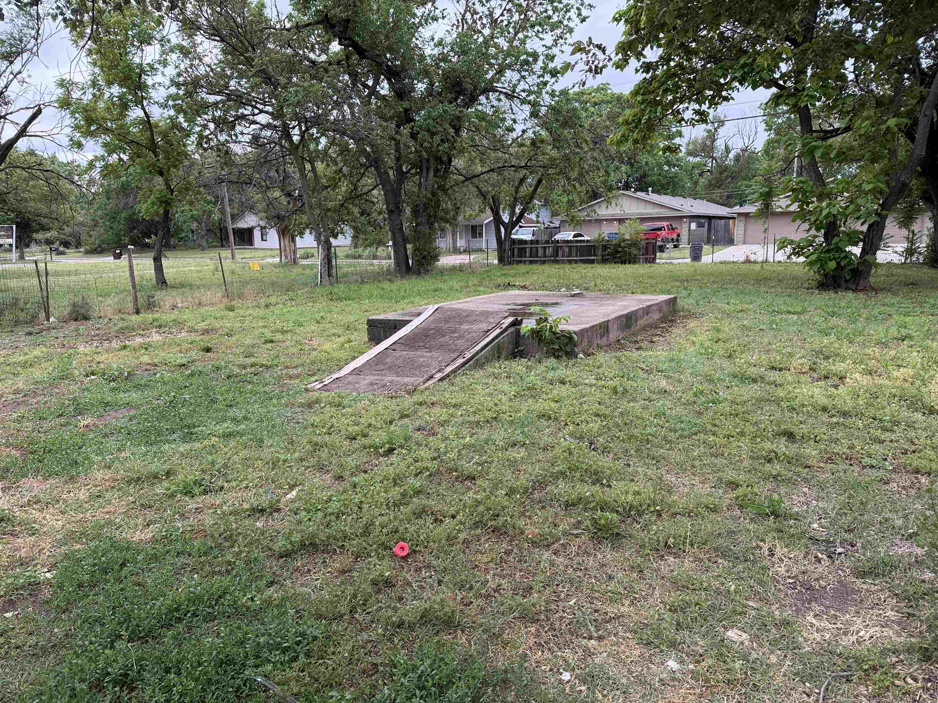 4521 W Newell Avenue Wichita KS 67212