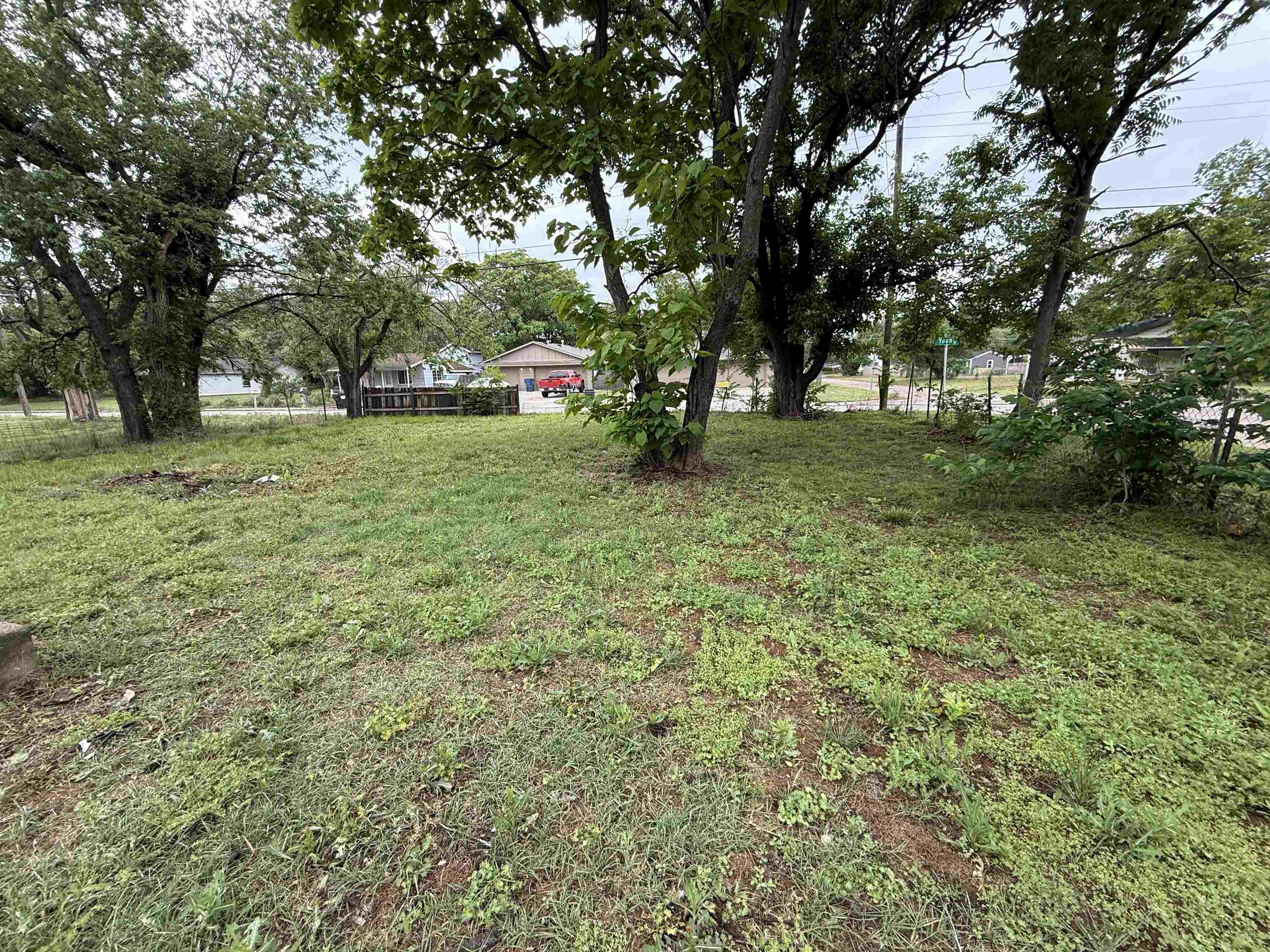 4521 W Newell Avenue Wichita KS 67212