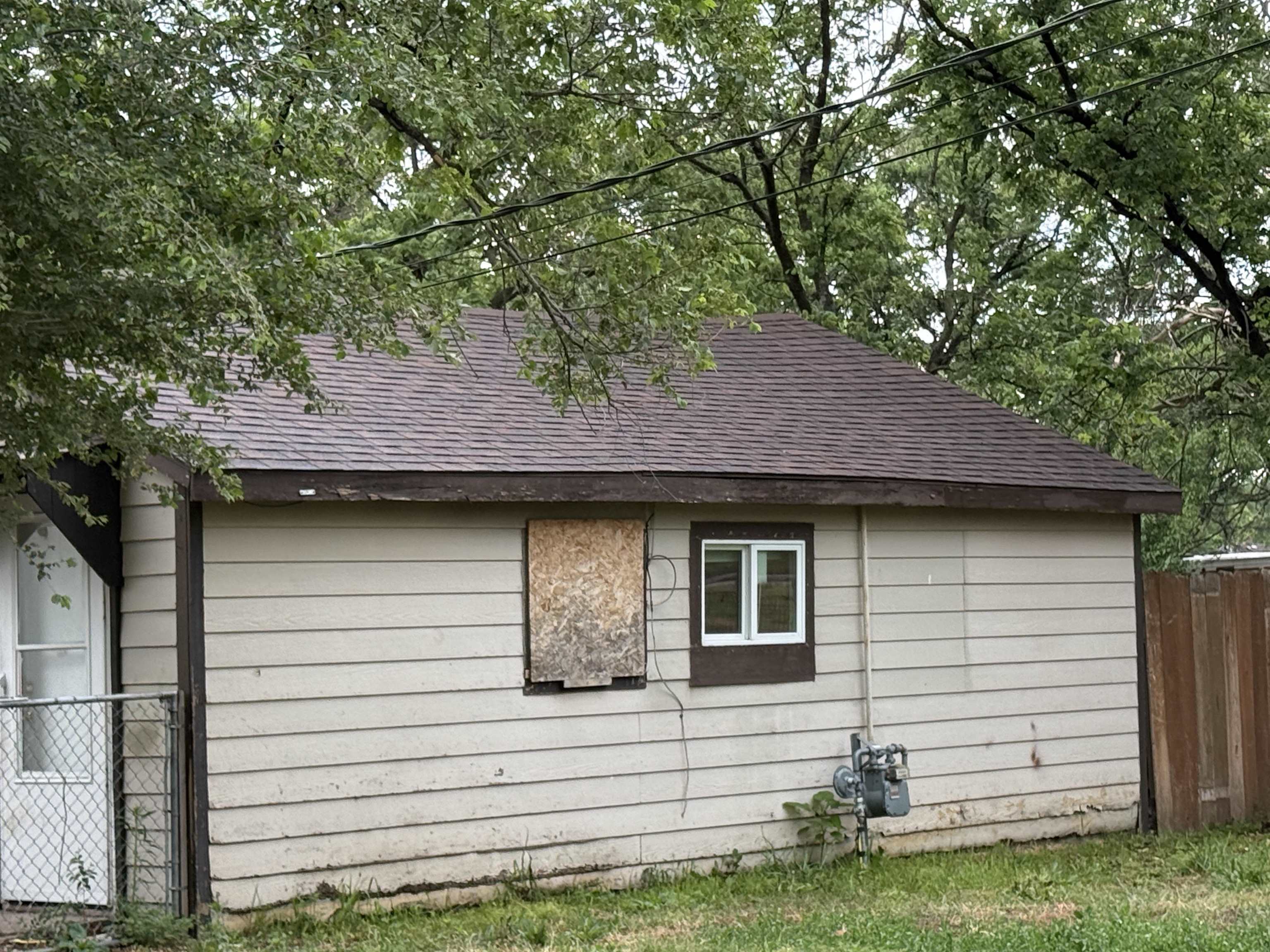 4521 W Newell Avenue Wichita KS 67212