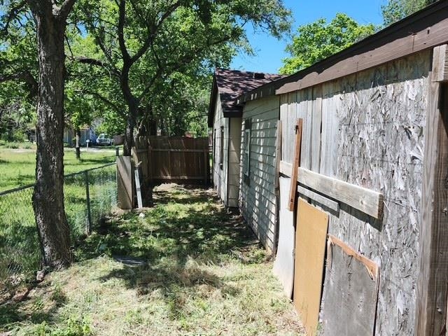 4521 W Newell Avenue Wichita KS 67212