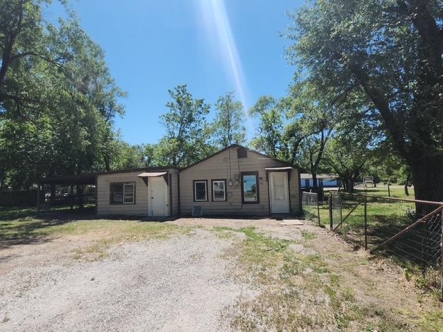 4521 W Newell Avenue Wichita KS 67212
