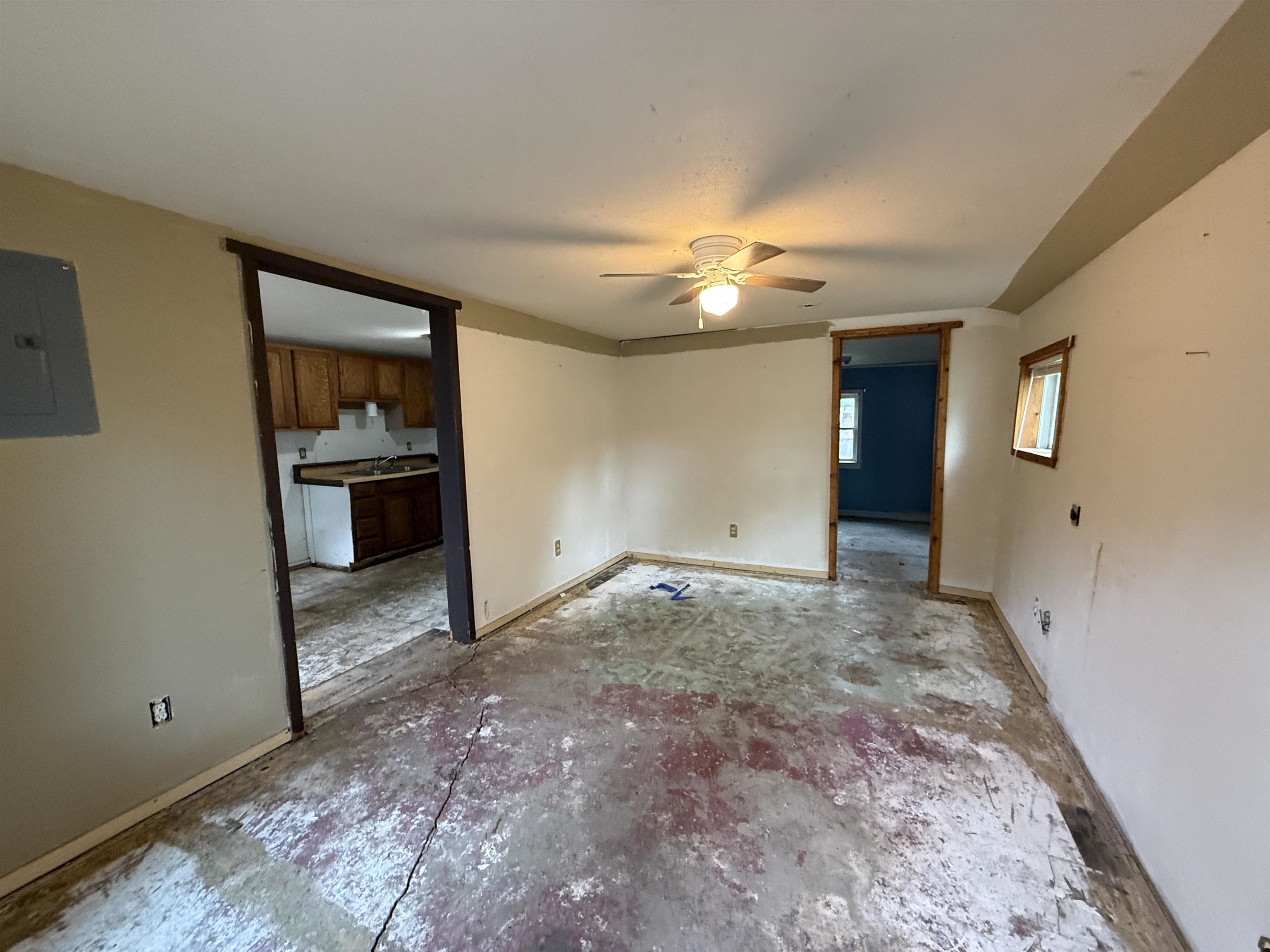 4521 W Newell Avenue Wichita KS 67212