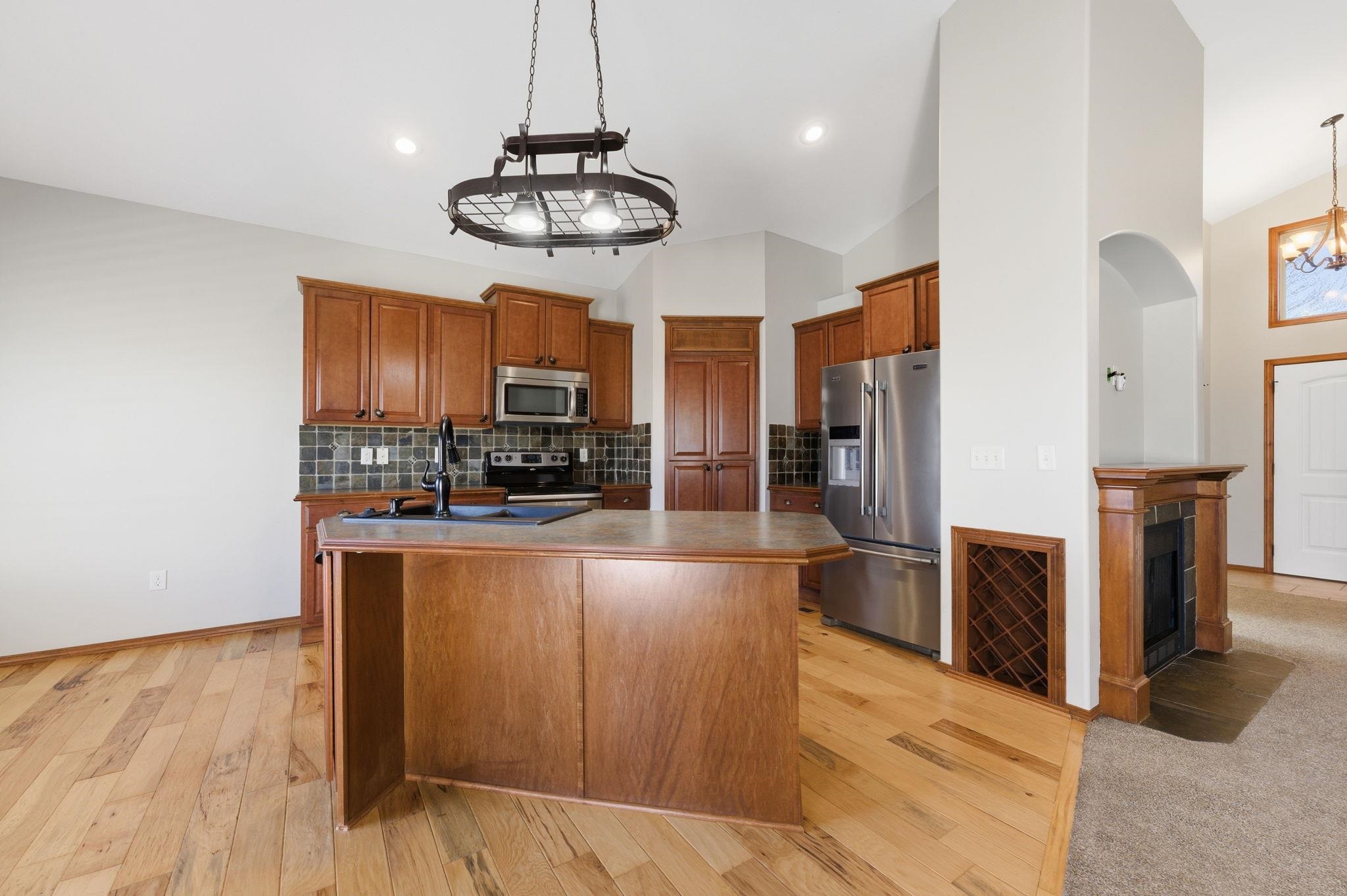 1218 N Hamilton Circle Derby KS 67037