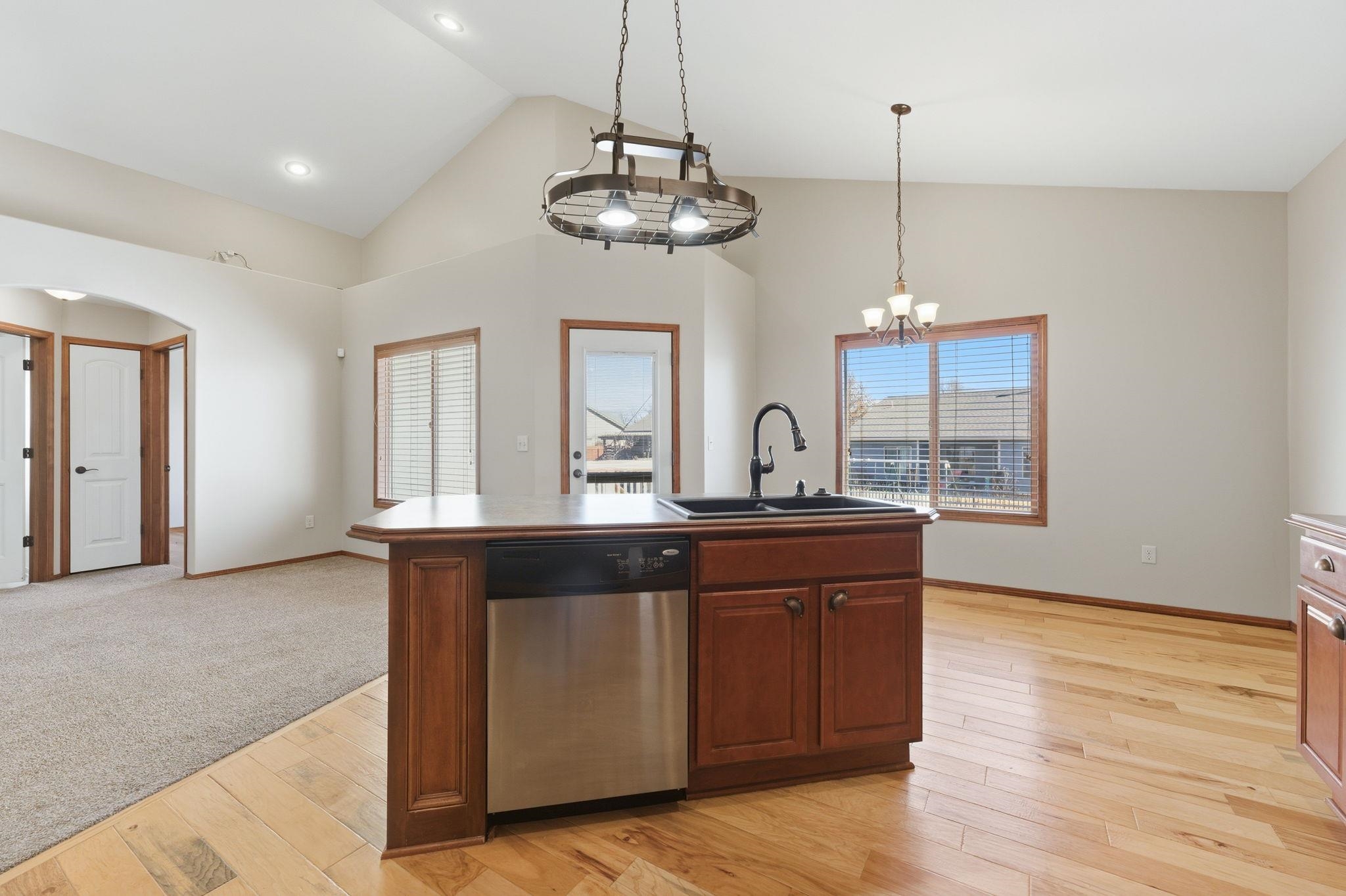 1218 N Hamilton Circle Derby KS 67037