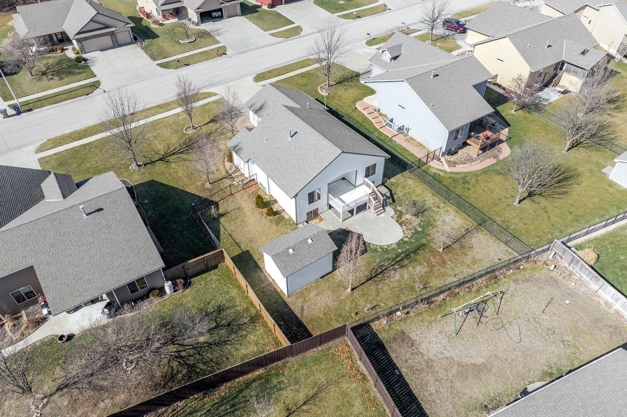 1218 N Hamilton Circle Derby KS 67037