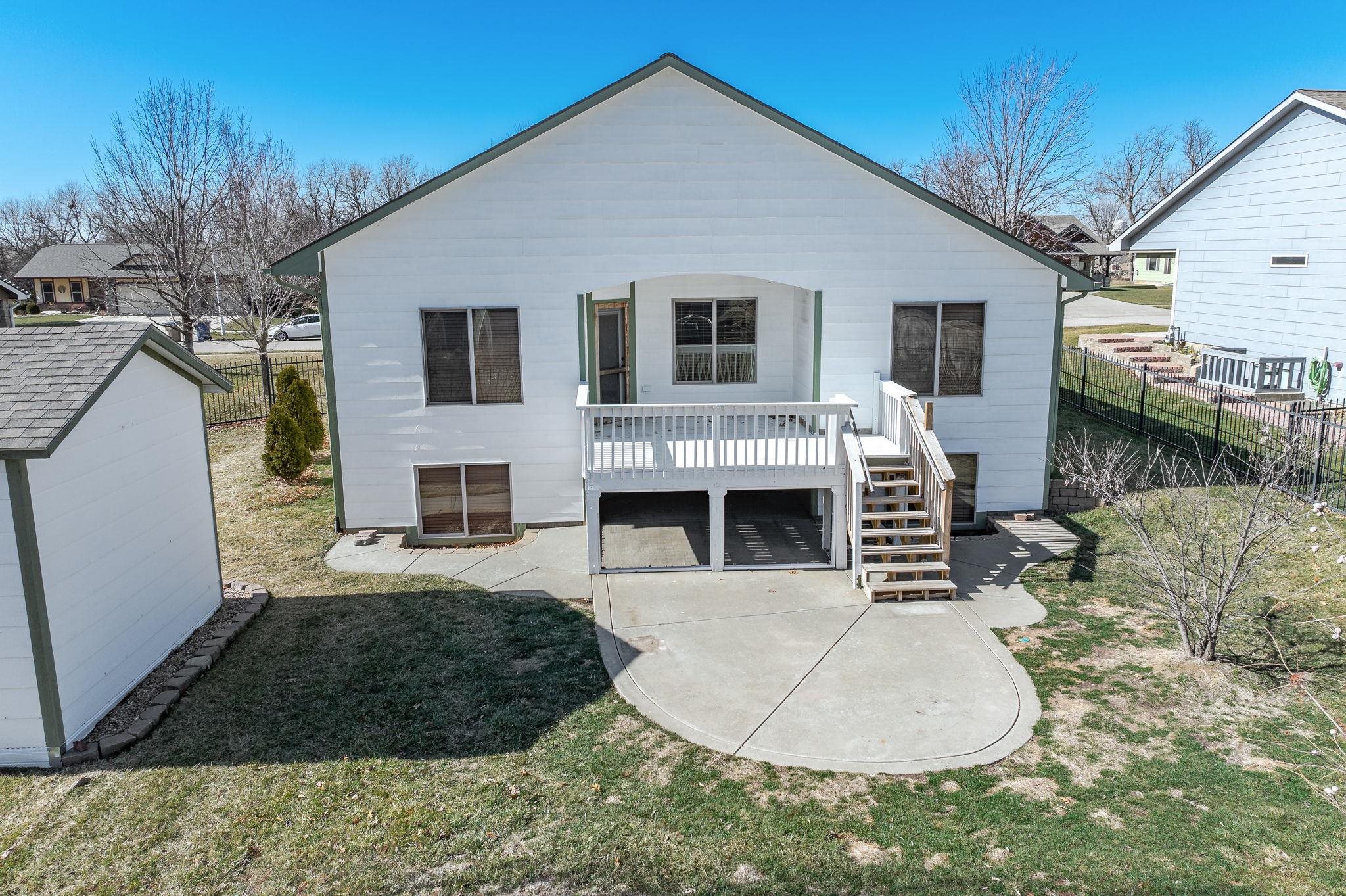 1218 N Hamilton Circle Derby KS 67037