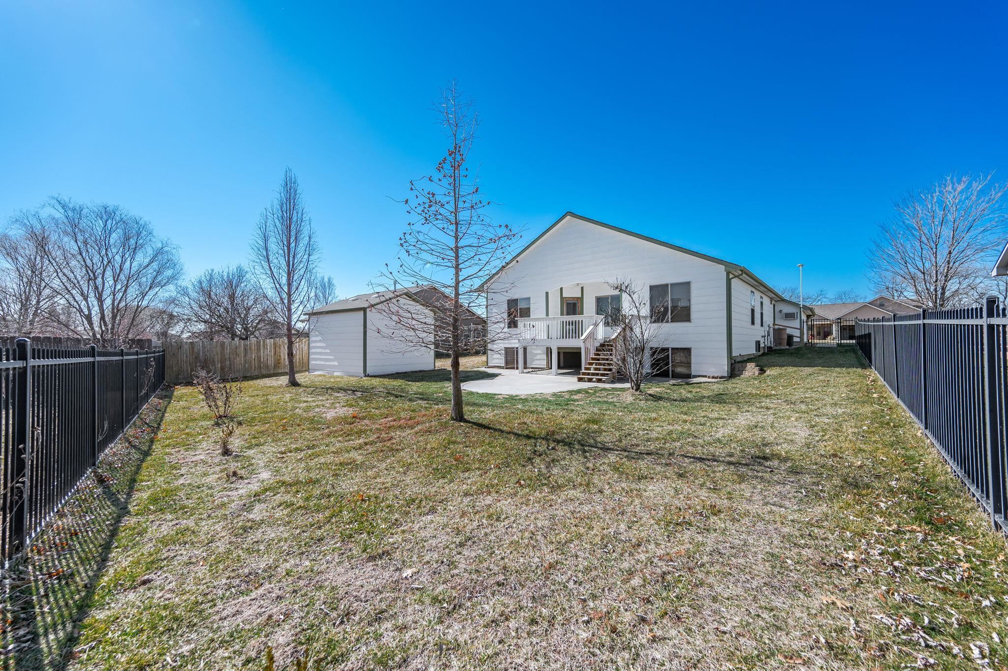 1218 N Hamilton Circle Derby KS 67037