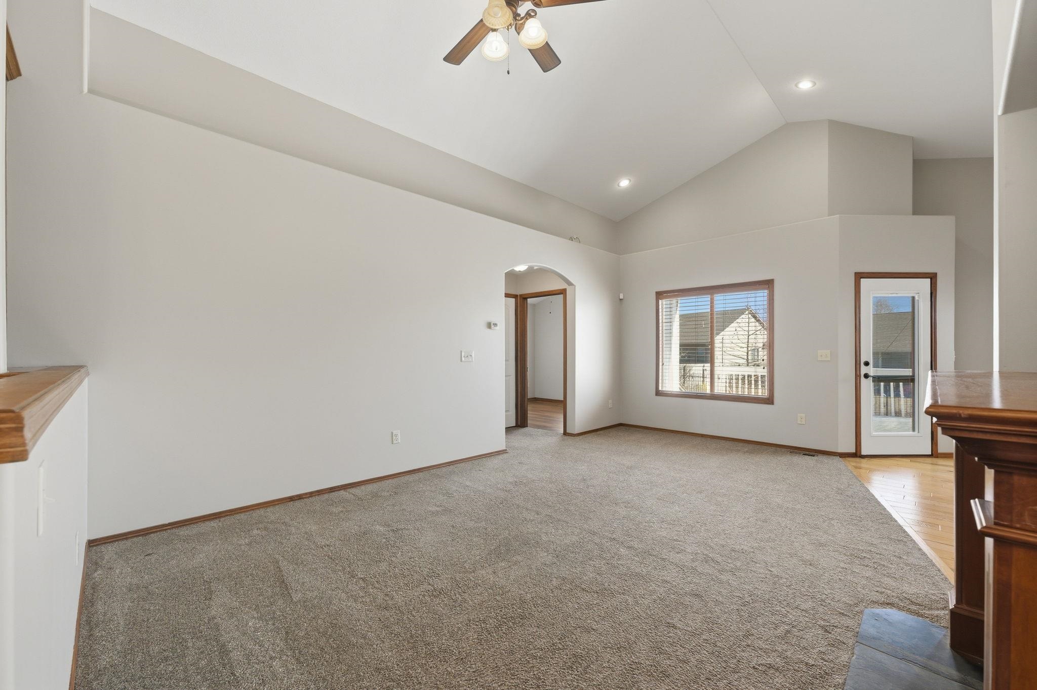 1218 N Hamilton Circle Derby KS 67037