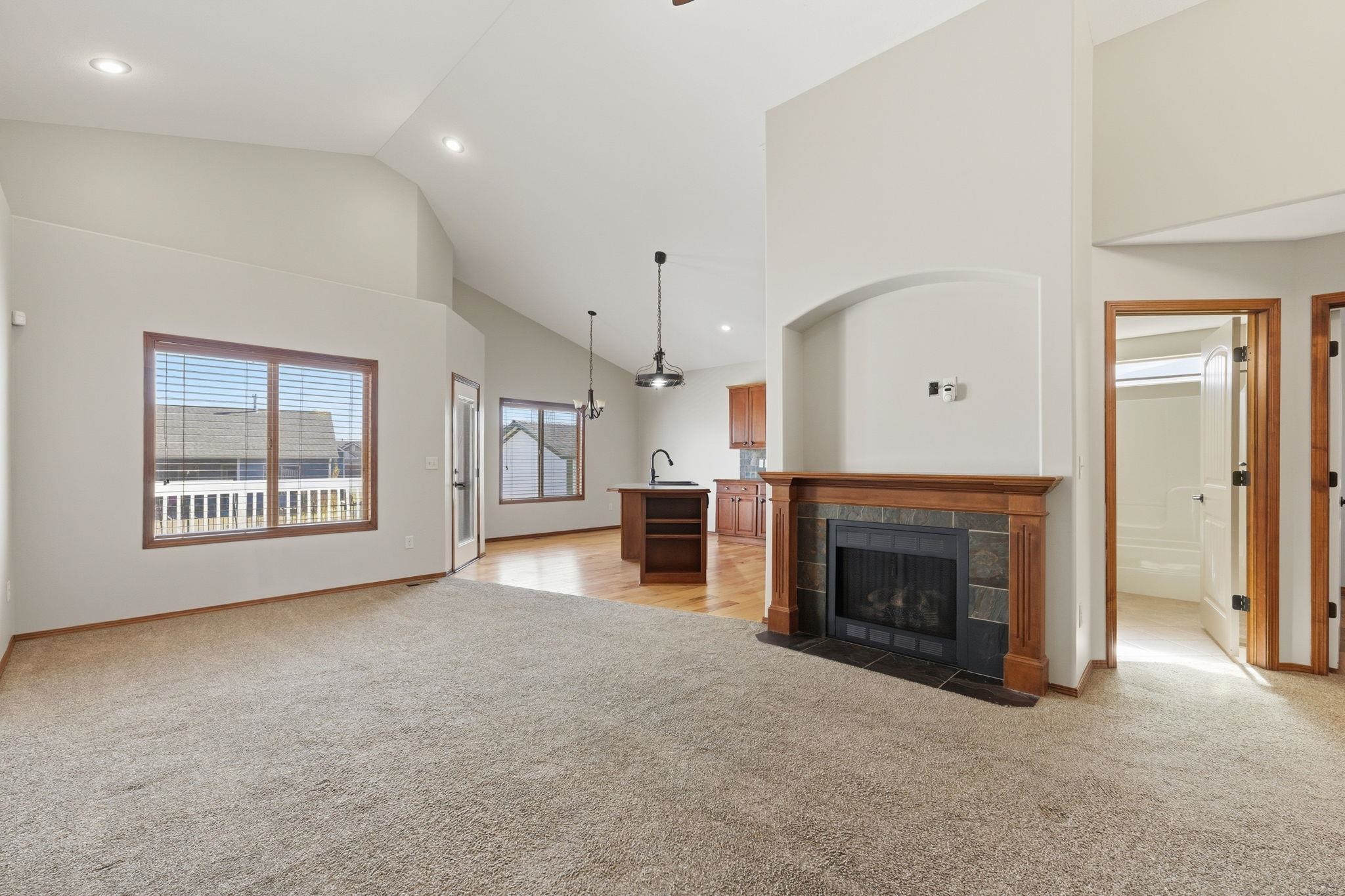 1218 N Hamilton Circle Derby KS 67037