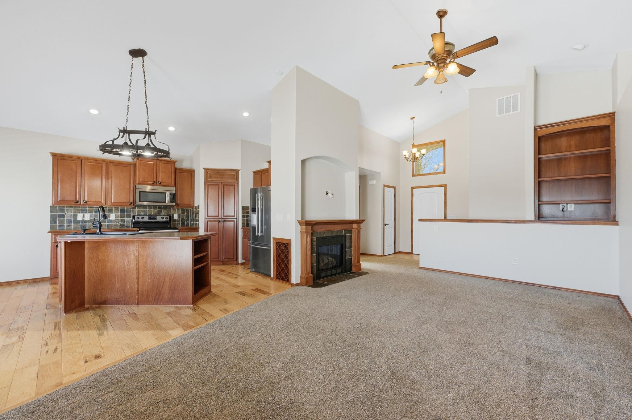 1218 N Hamilton Circle Derby KS 67037