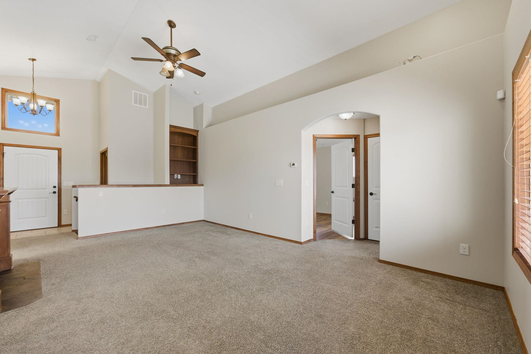 1218 N Hamilton Circle Derby KS 67037