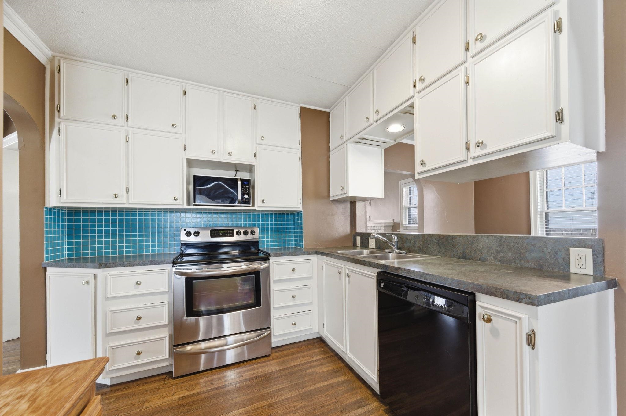 636 N Pershing Avenue Wichita KS 67208