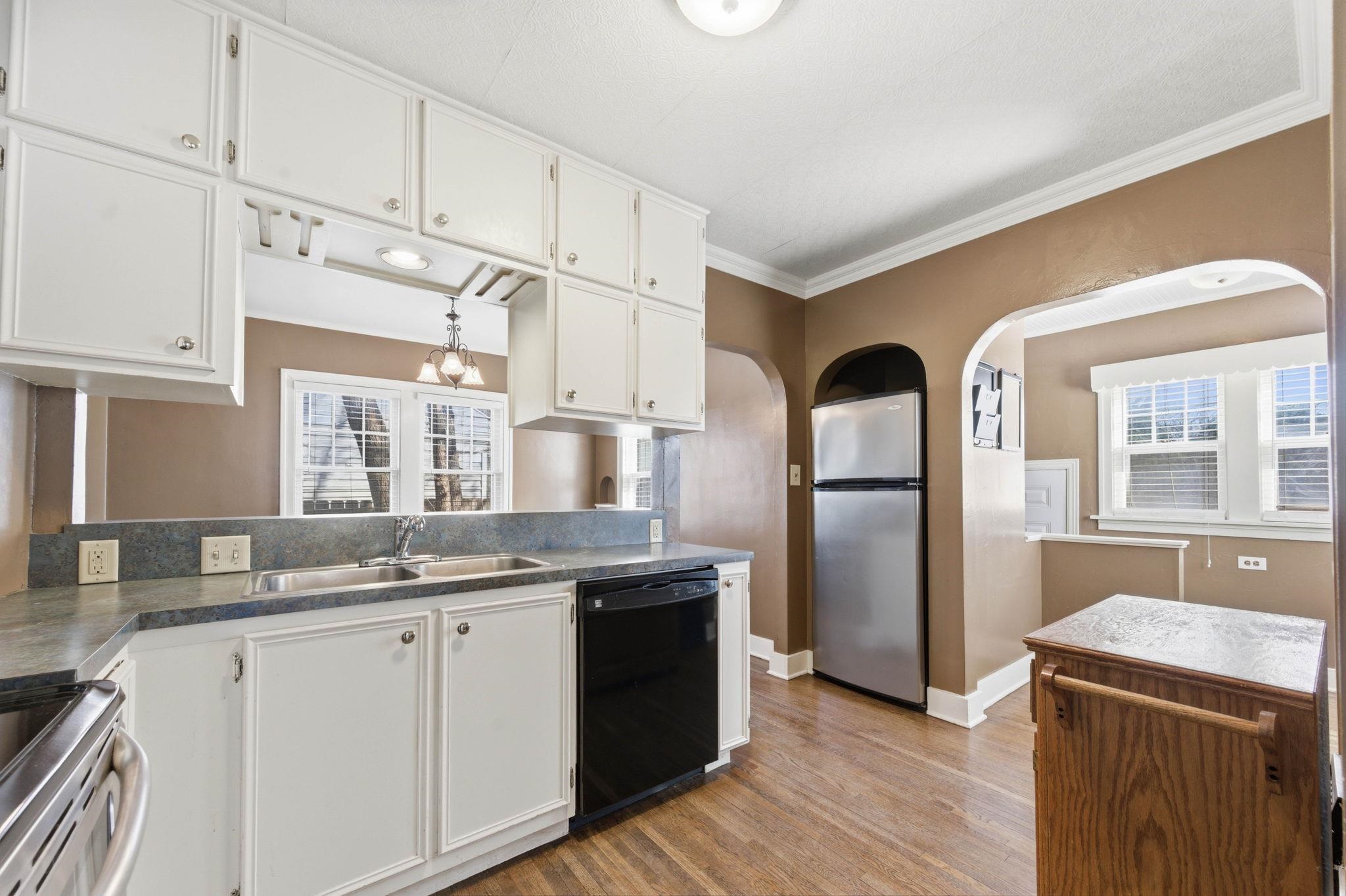 636 N Pershing Avenue Wichita KS 67208