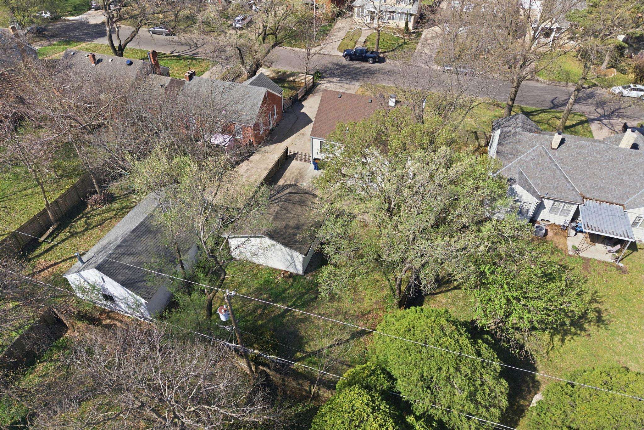 636 N Pershing Avenue Wichita KS 67208