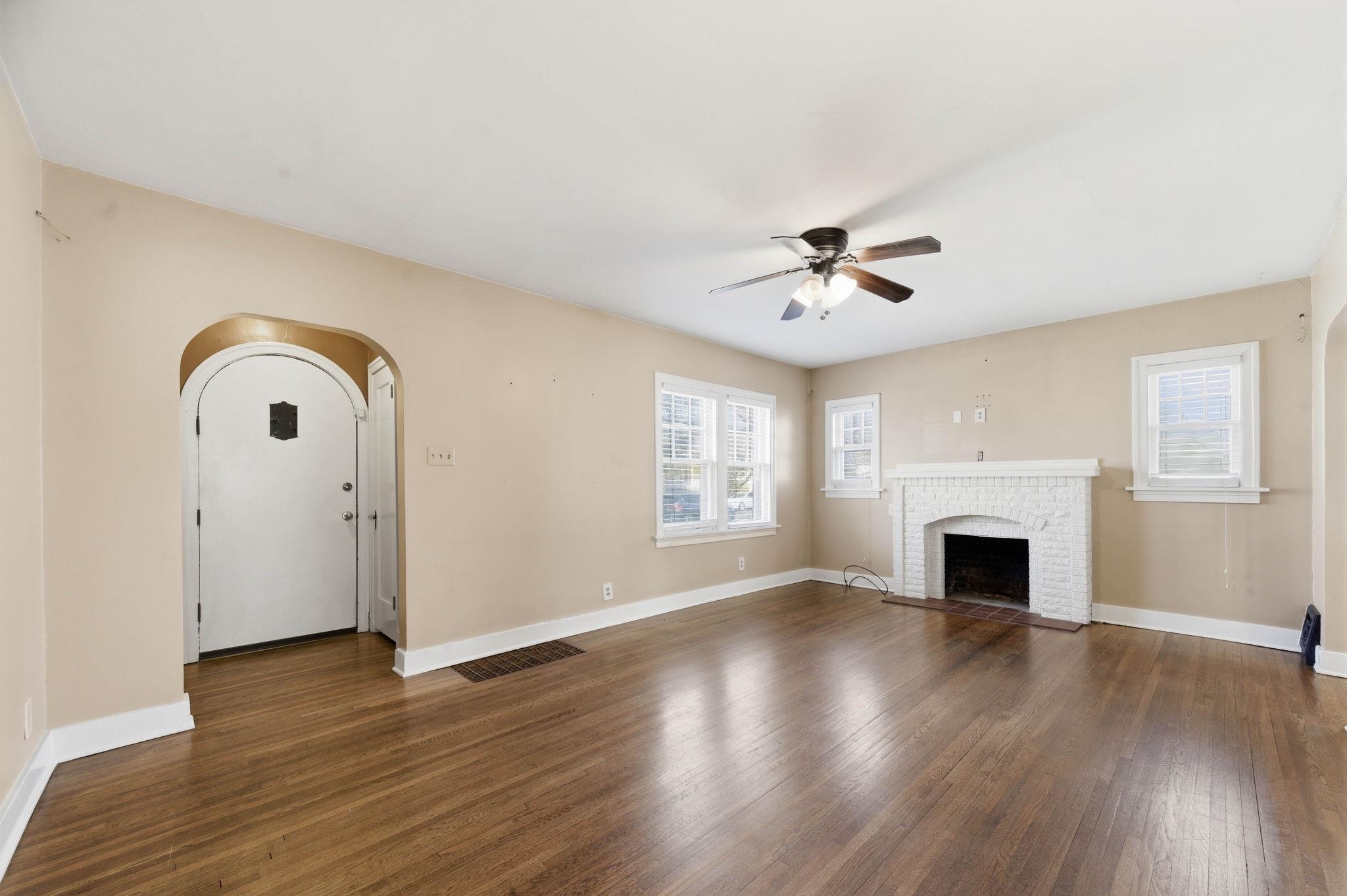 636 N Pershing Avenue Wichita KS 67208