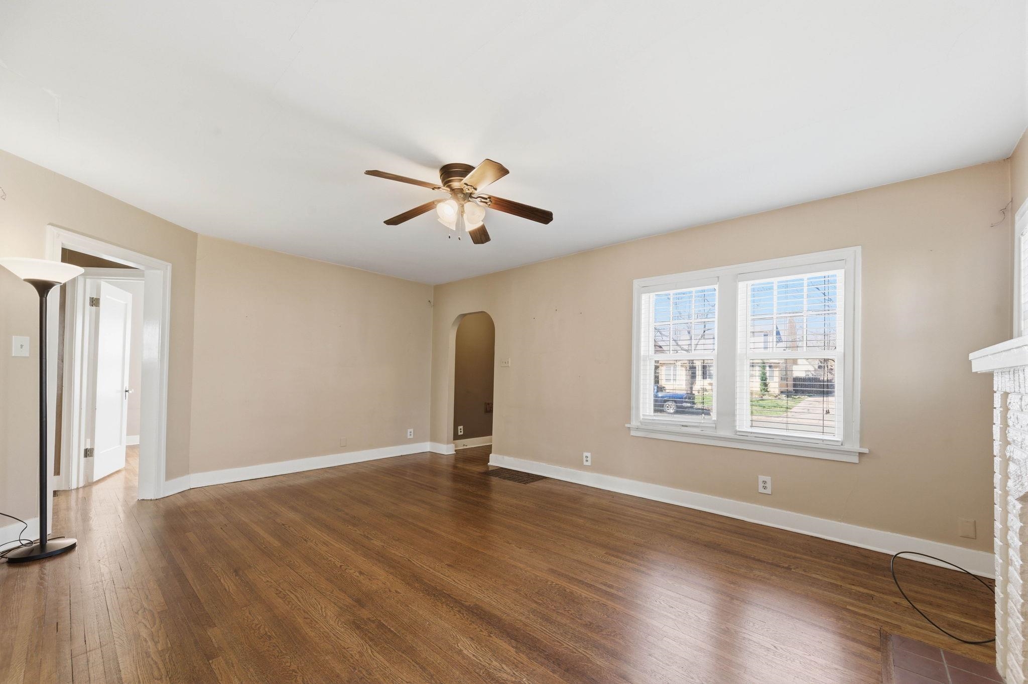 636 N Pershing Avenue Wichita KS 67208