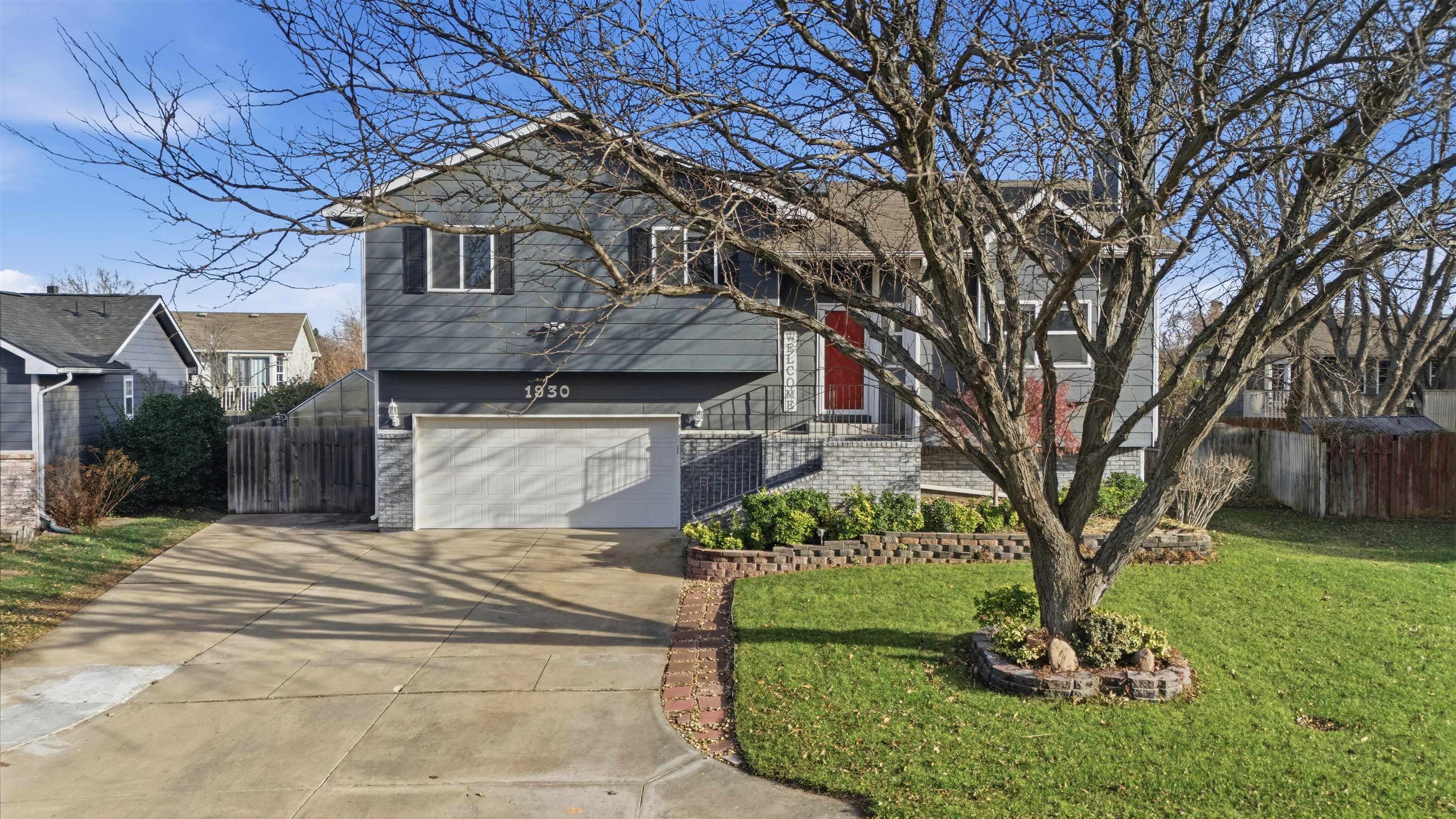 1930 N Cardington Street Wichita KS 67212