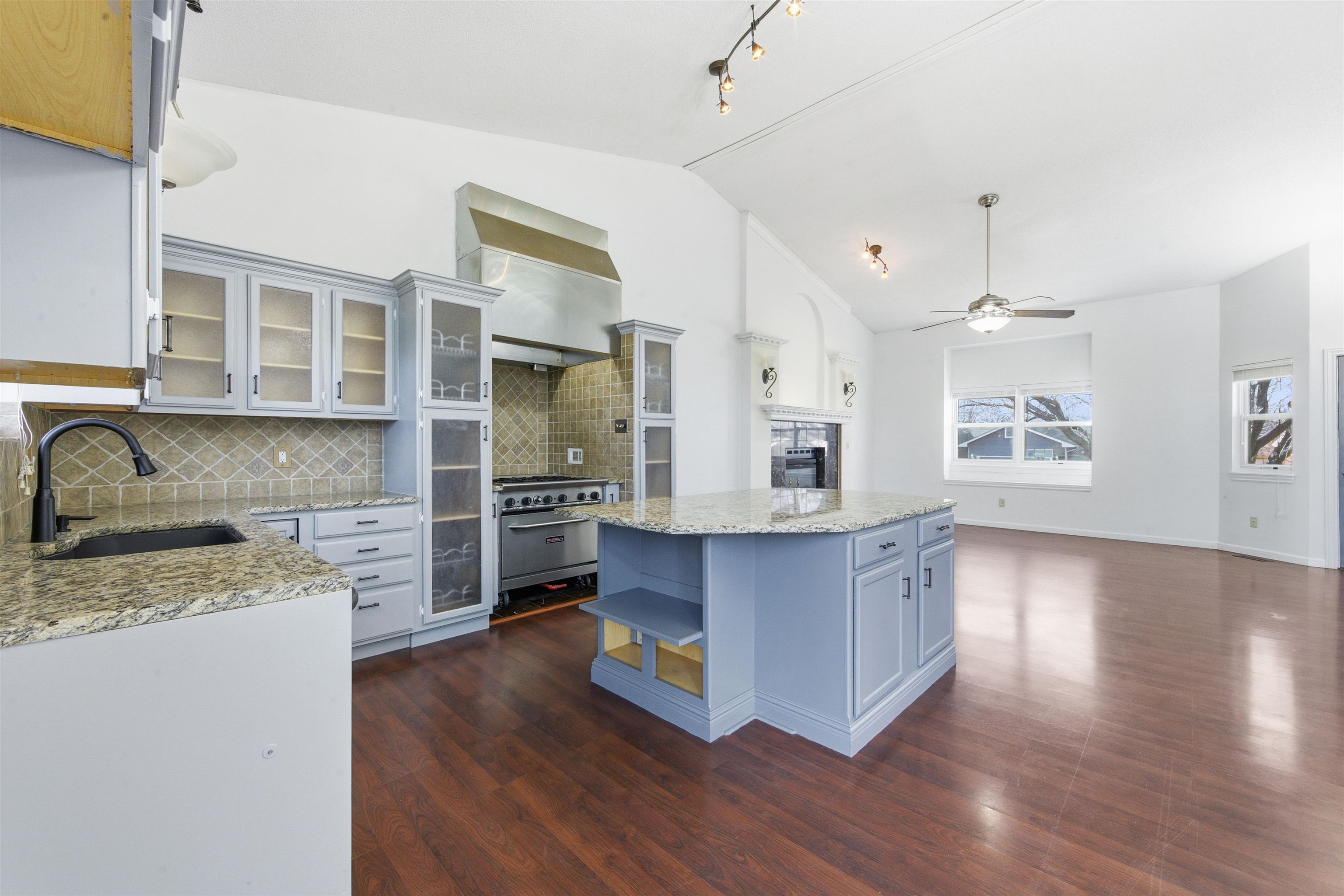 1930 N Cardington Street Wichita KS 67212