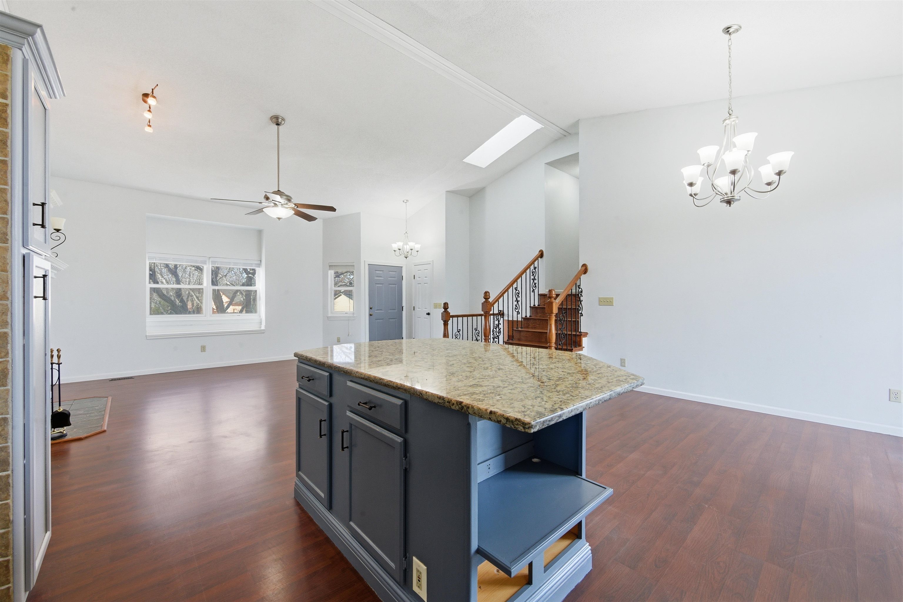 1930 N Cardington Street Wichita KS 67212