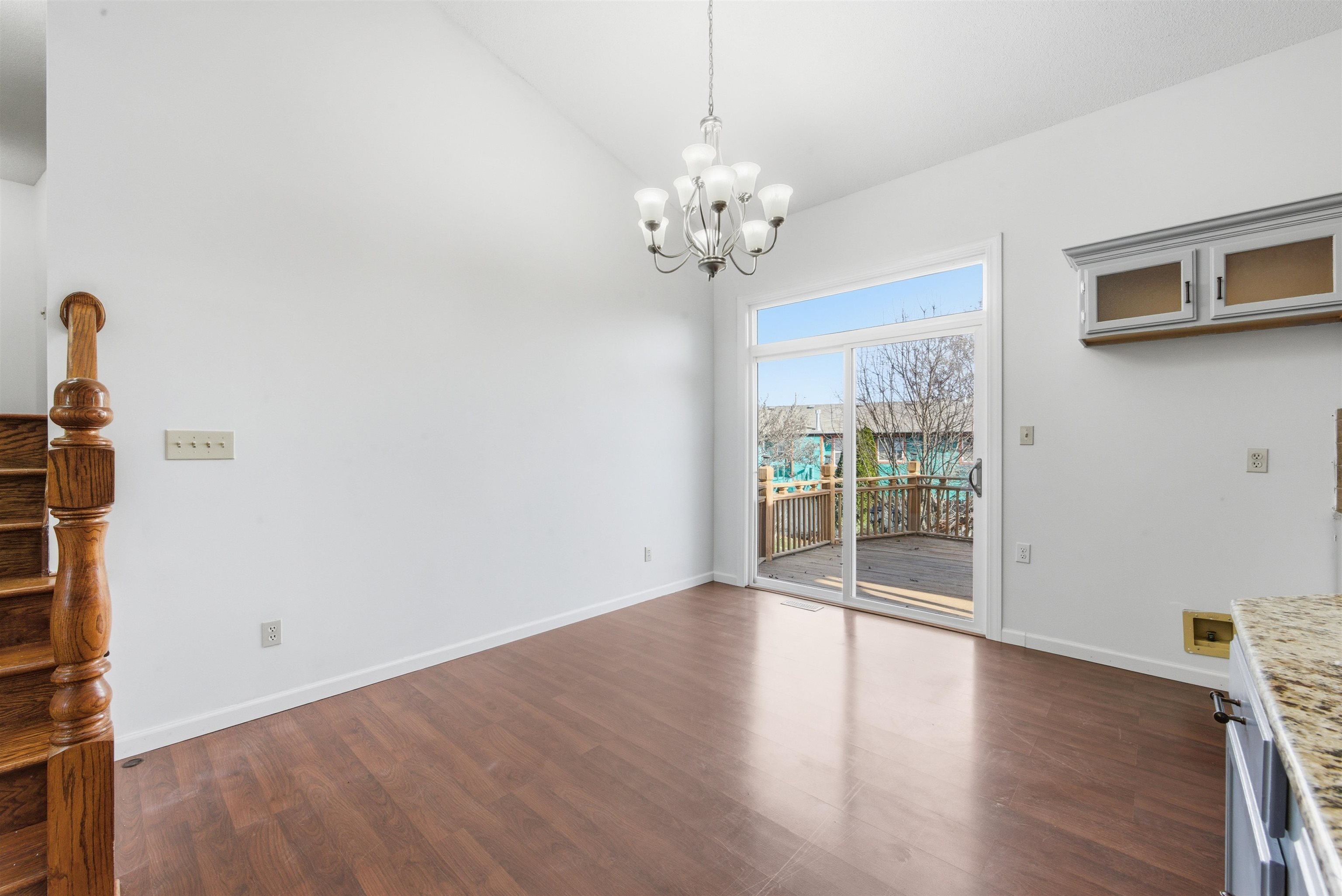 1930 N Cardington Street Wichita KS 67212