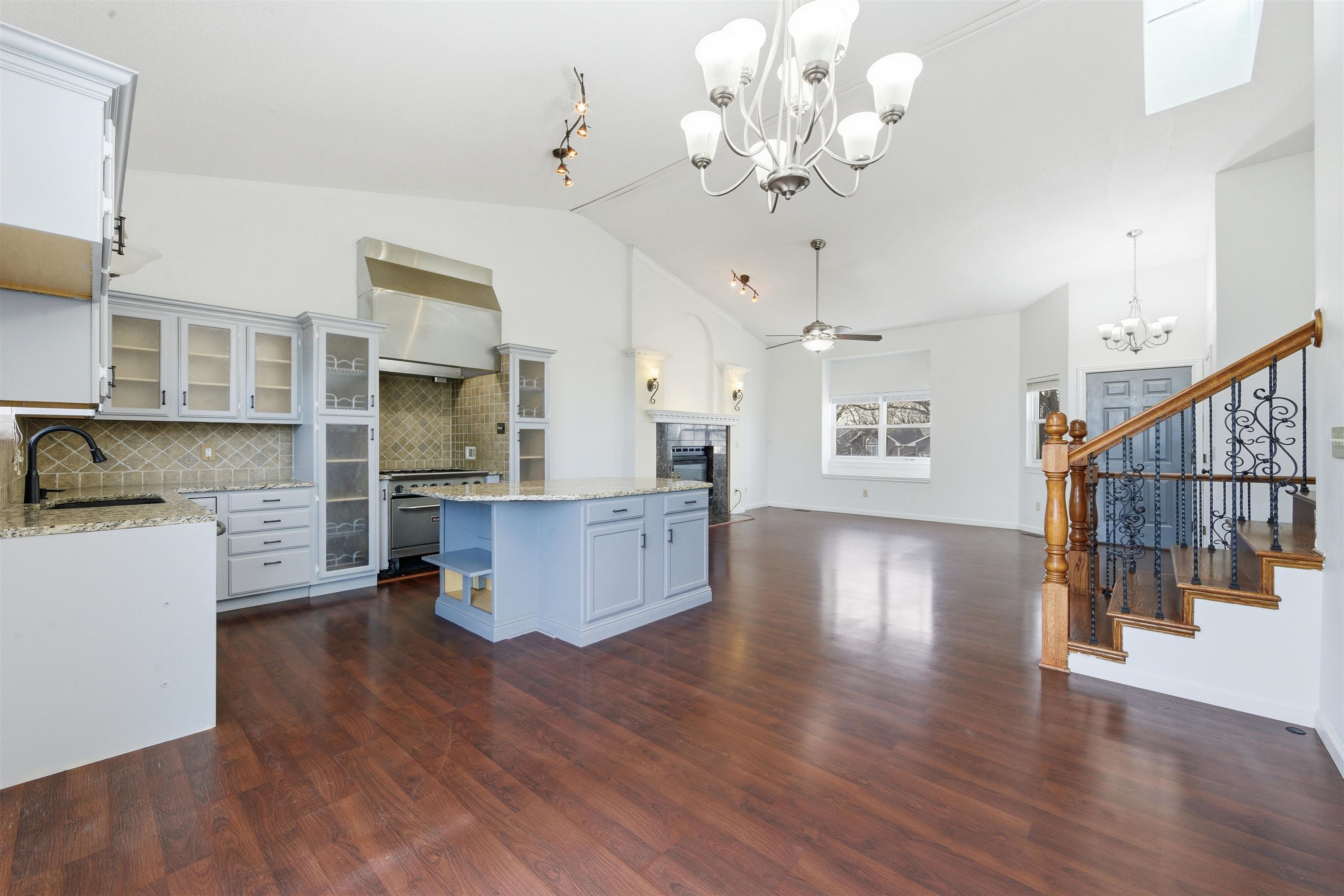 1930 N Cardington Street Wichita KS 67212