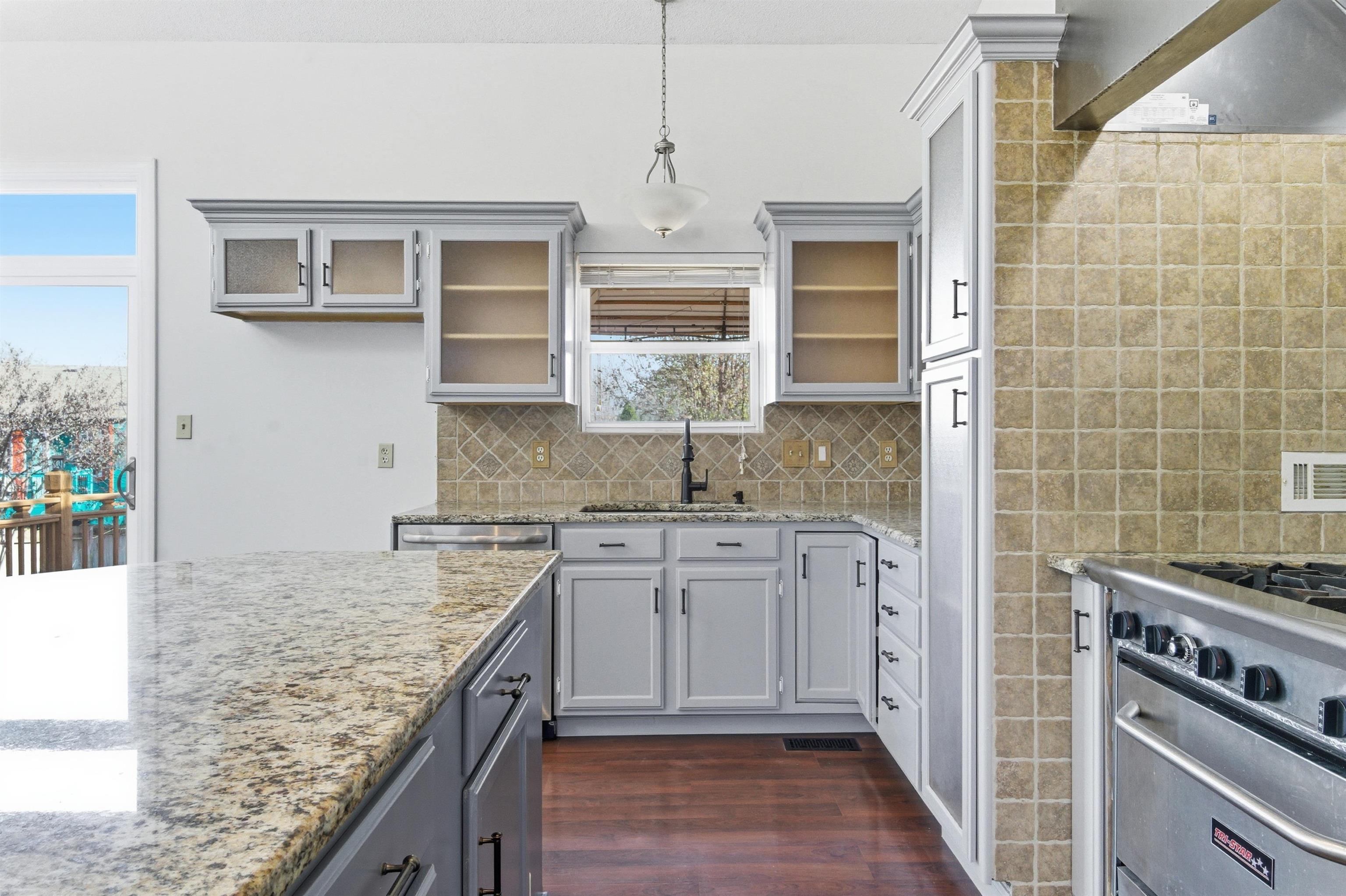 1930 N Cardington Street Wichita KS 67212