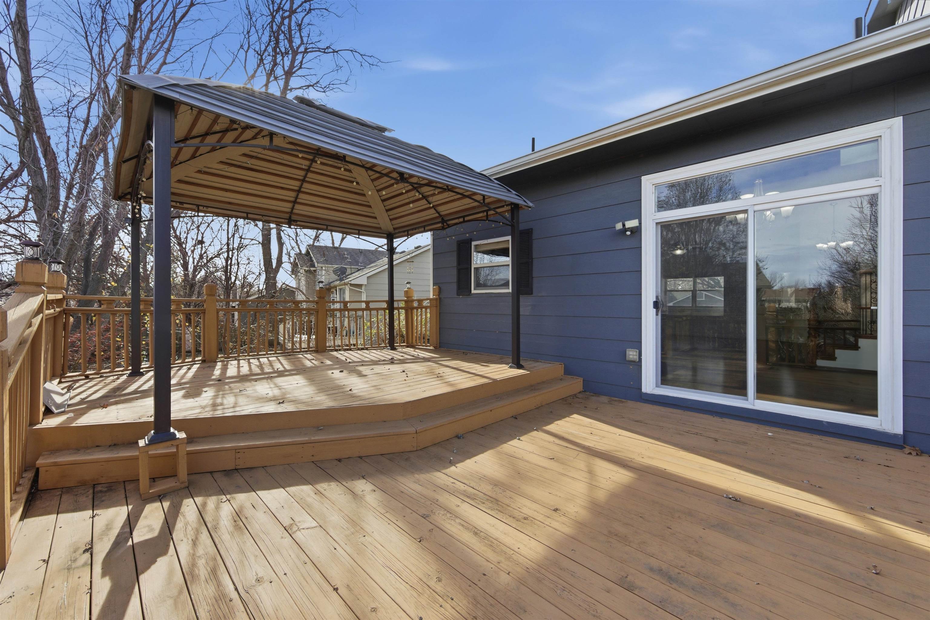 1930 N Cardington Street Wichita KS 67212