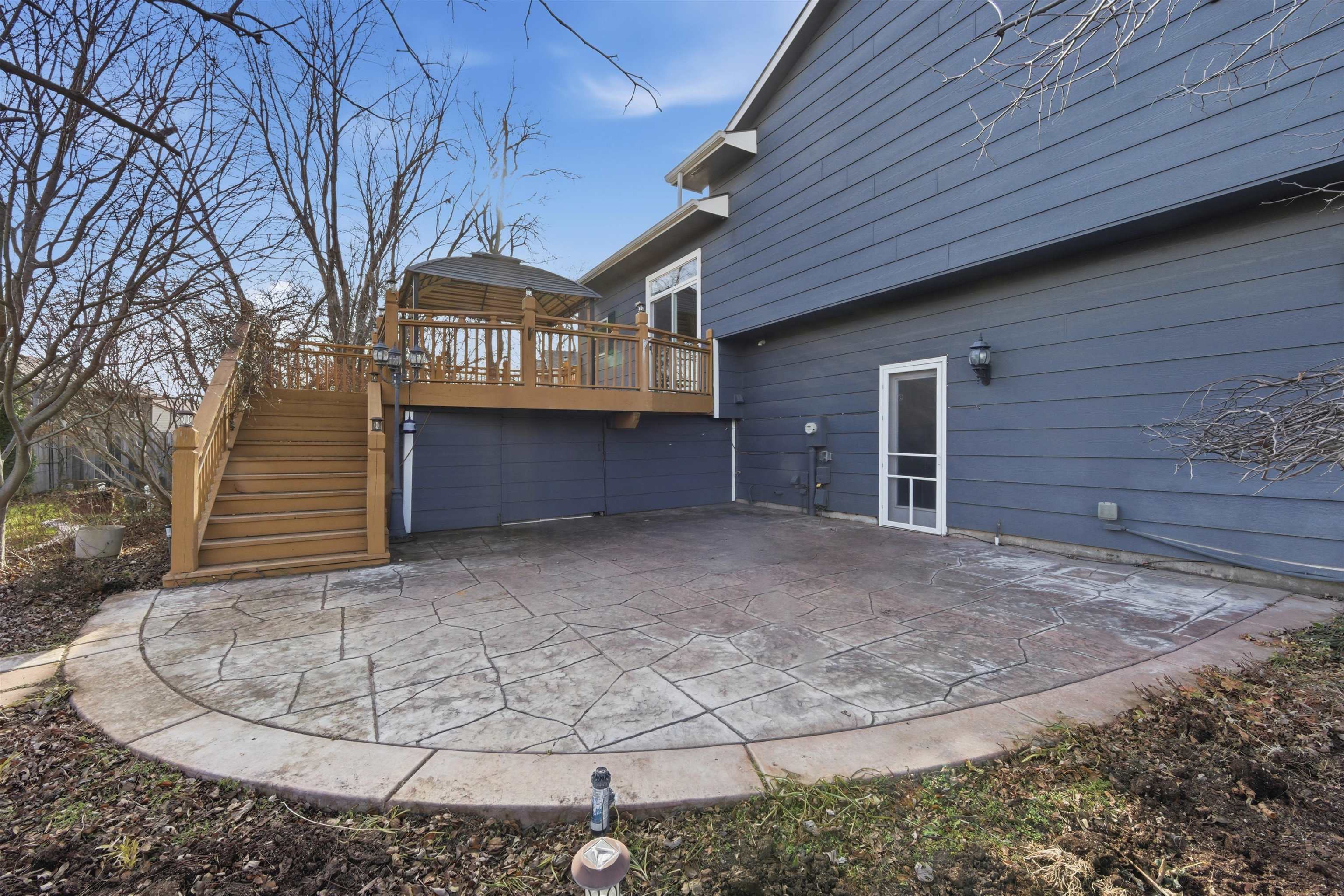 1930 N Cardington Street Wichita KS 67212