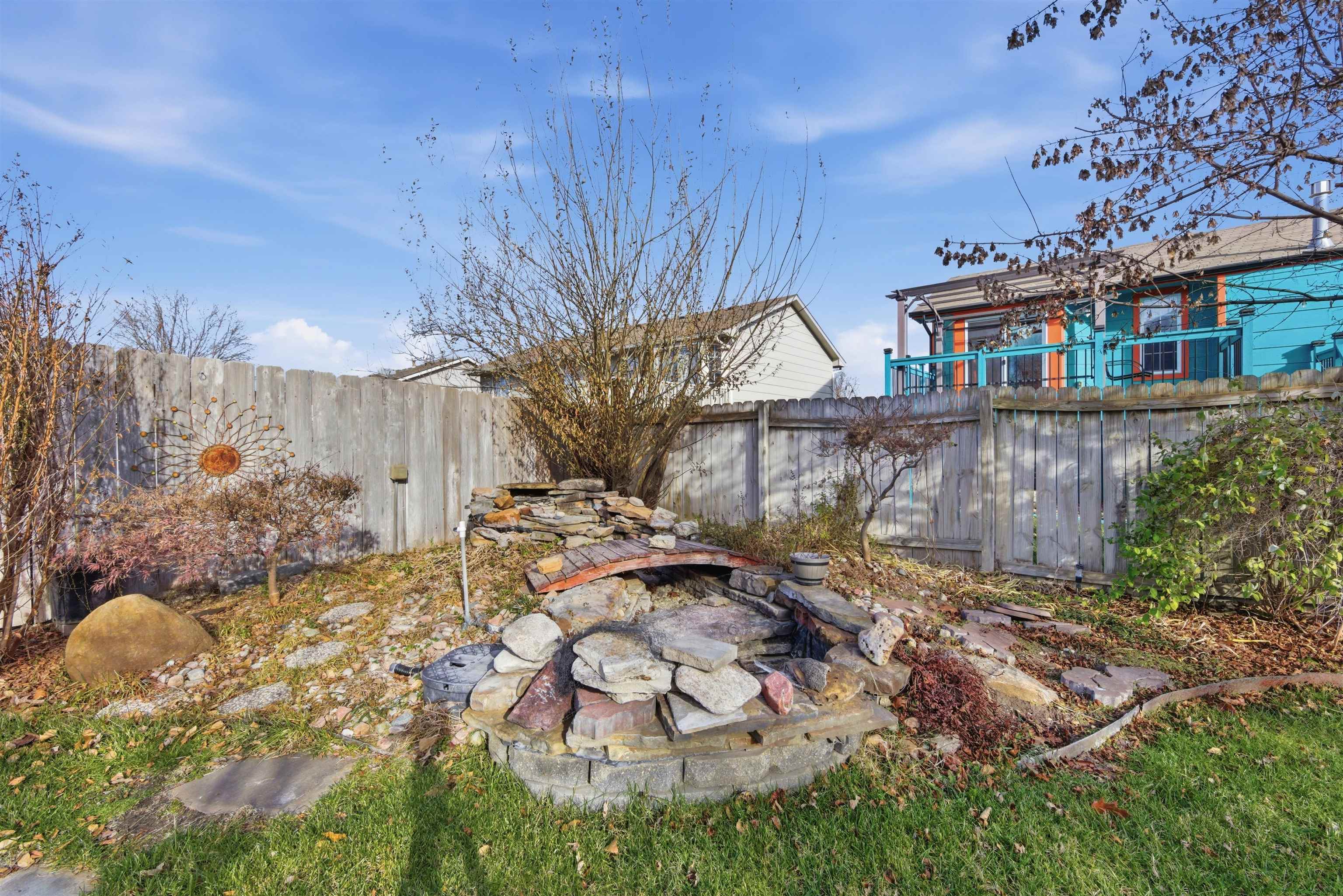 1930 N Cardington Street Wichita KS 67212