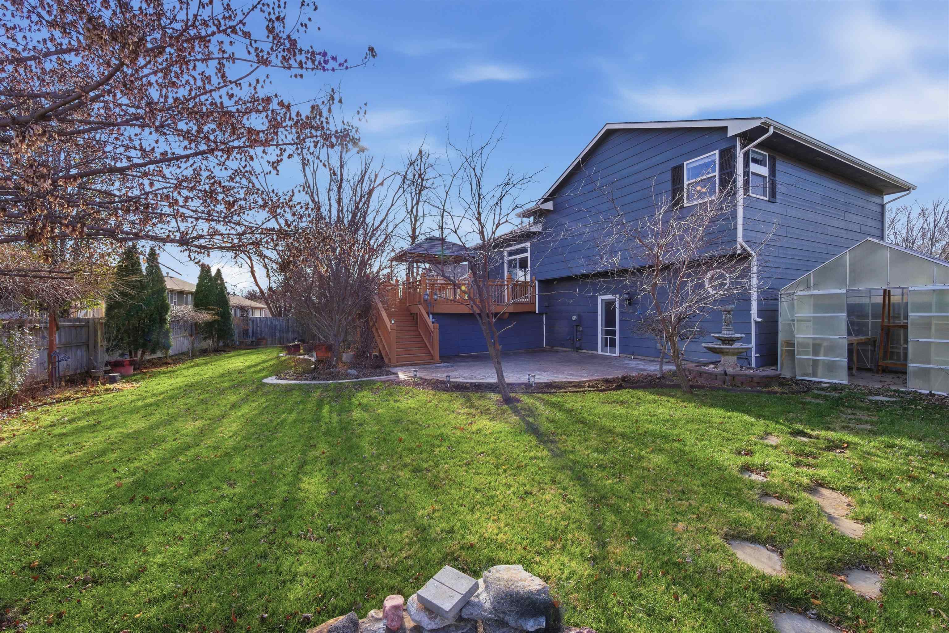 1930 N Cardington Street Wichita KS 67212