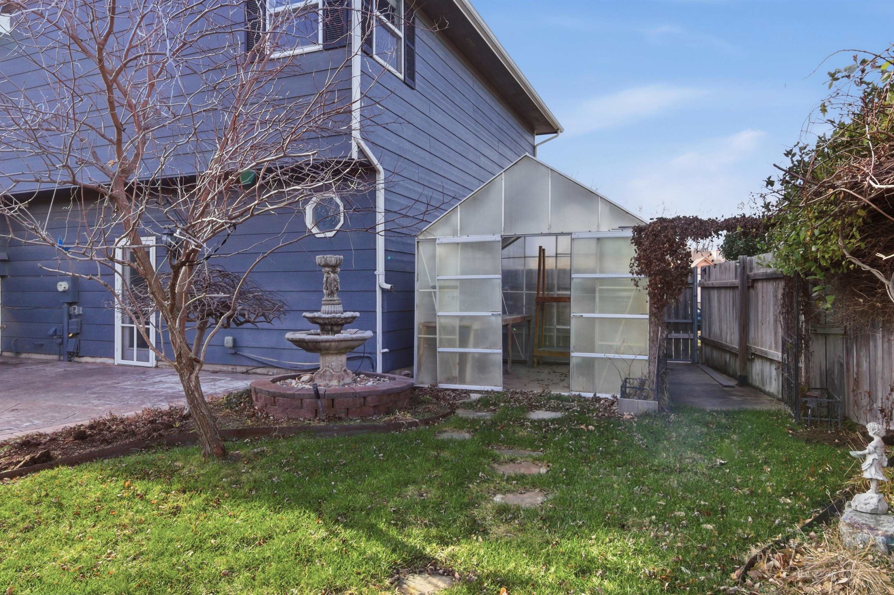 1930 N Cardington Street Wichita KS 67212