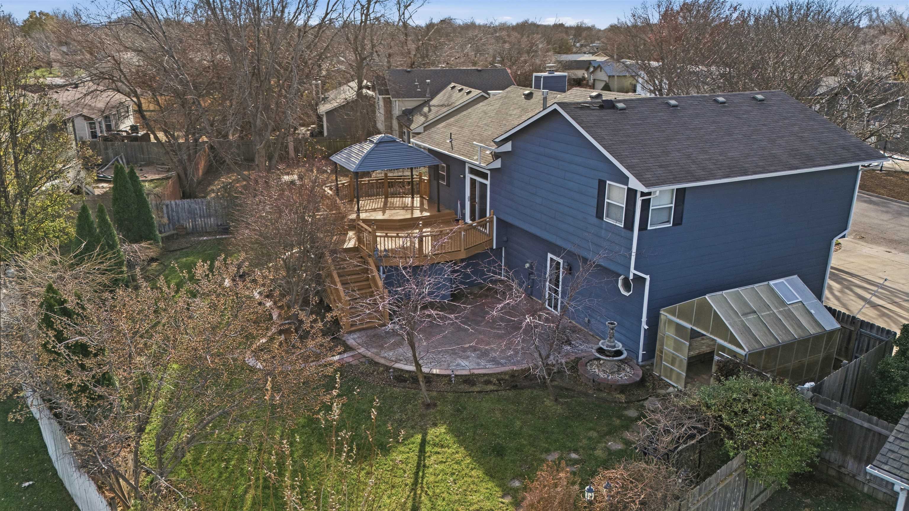 1930 N Cardington Street Wichita KS 67212
