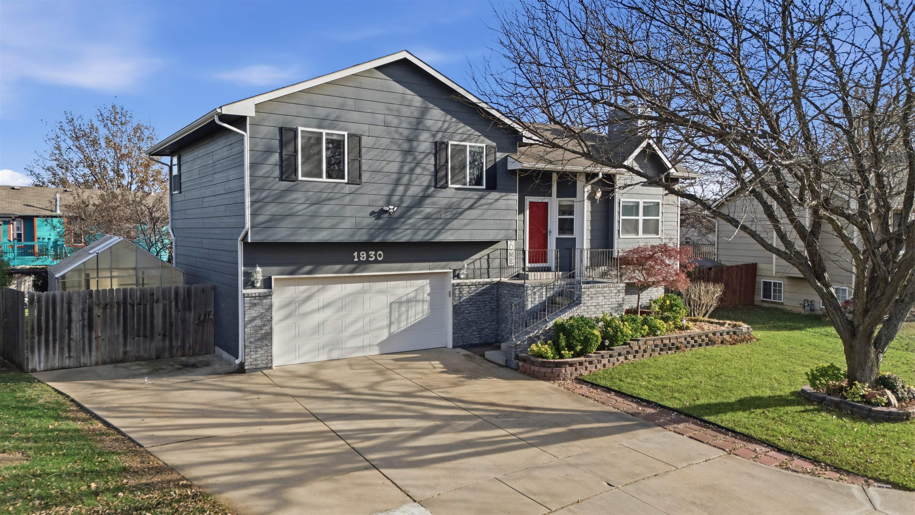 1930 N Cardington Street Wichita KS 67212