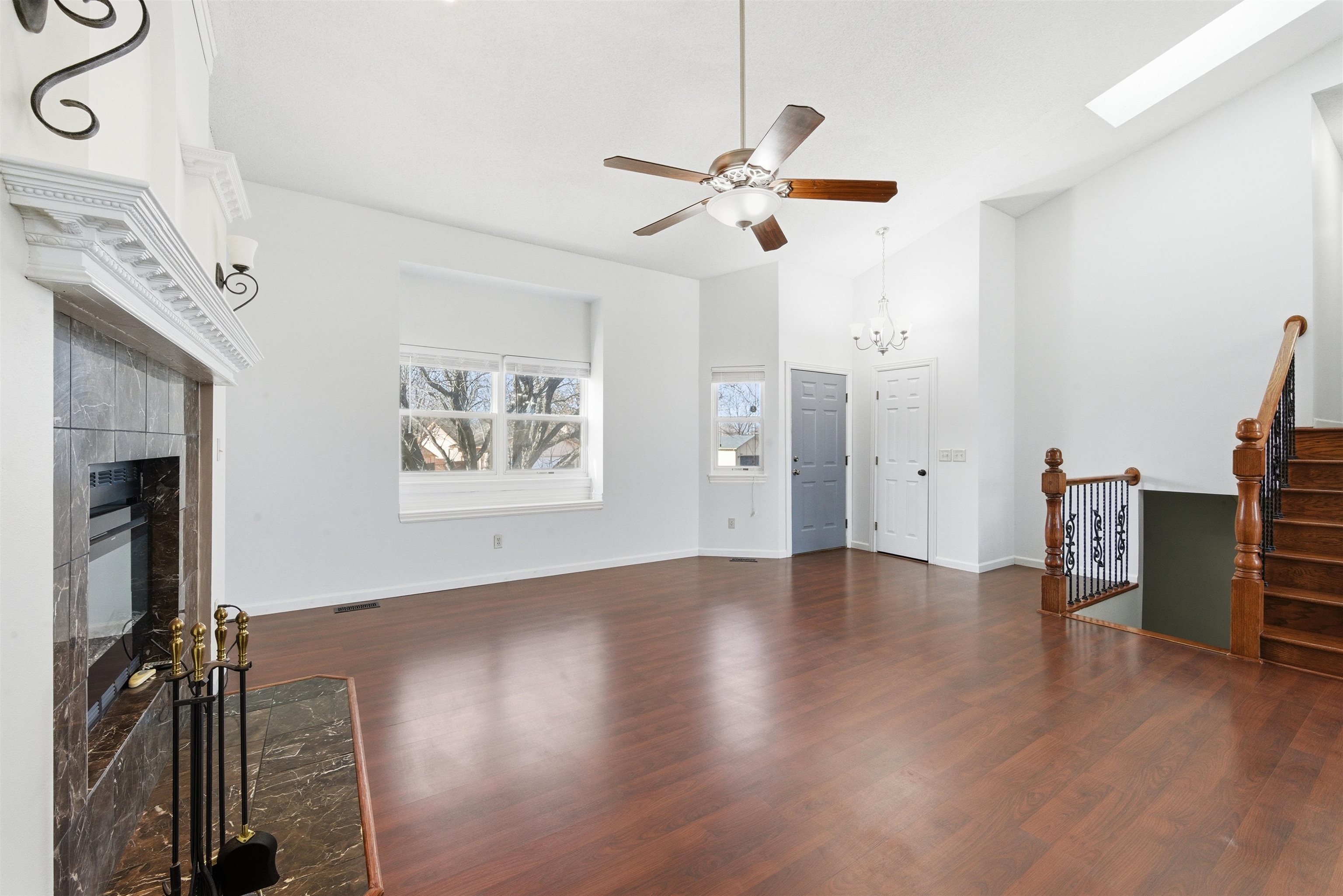 1930 N Cardington Street Wichita KS 67212