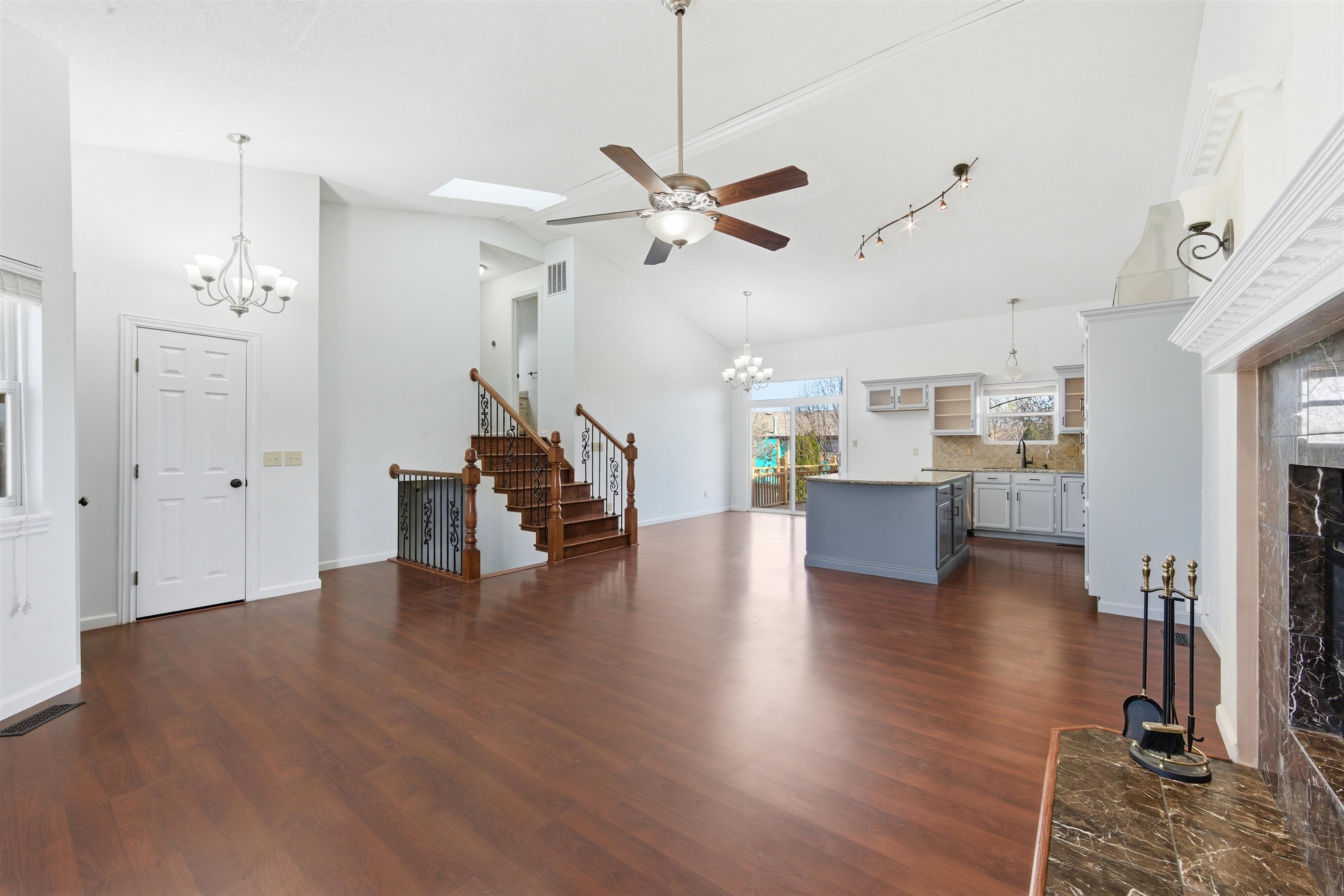 1930 N Cardington Street Wichita KS 67212