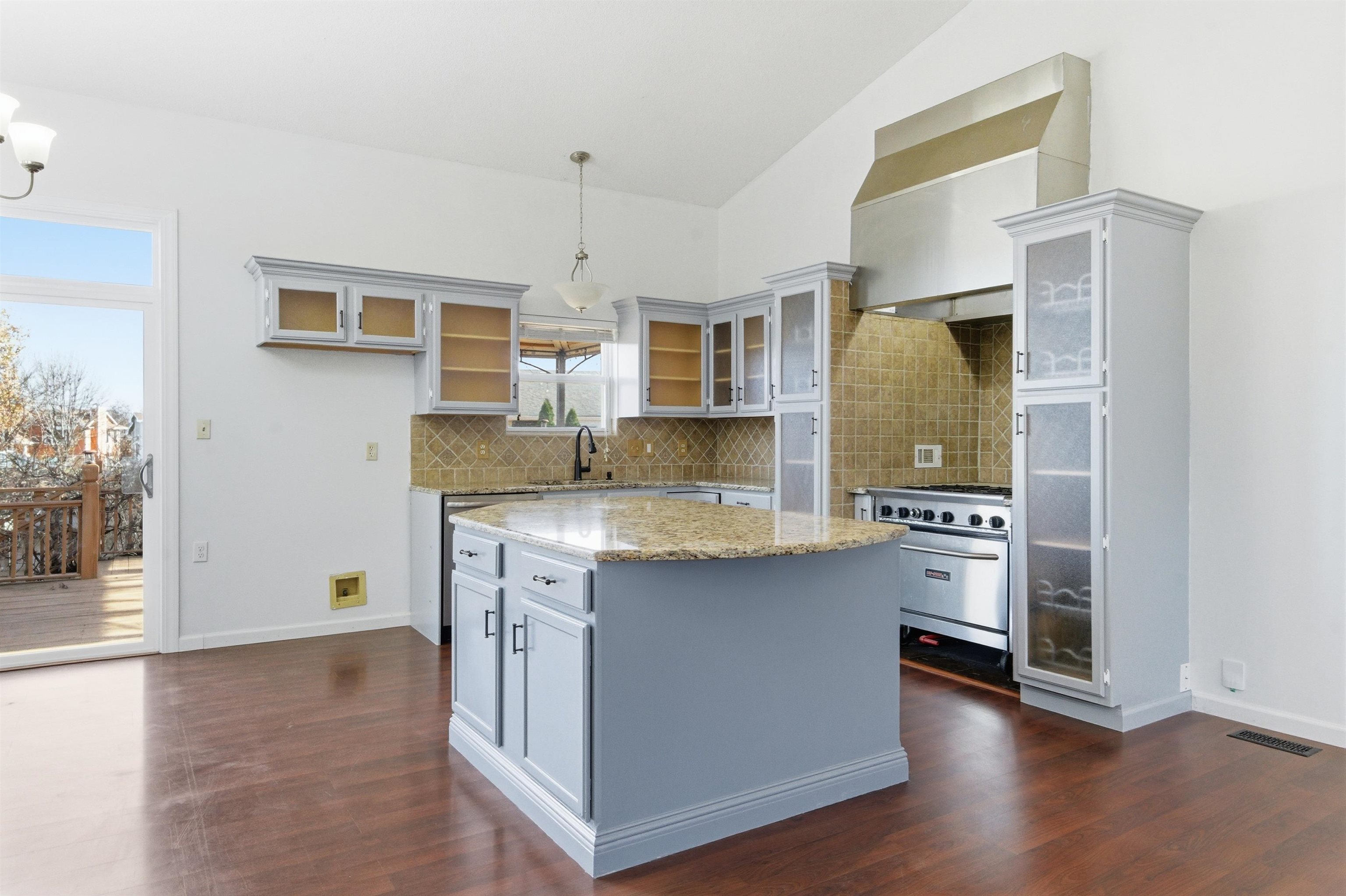 1930 N Cardington Street Wichita KS 67212