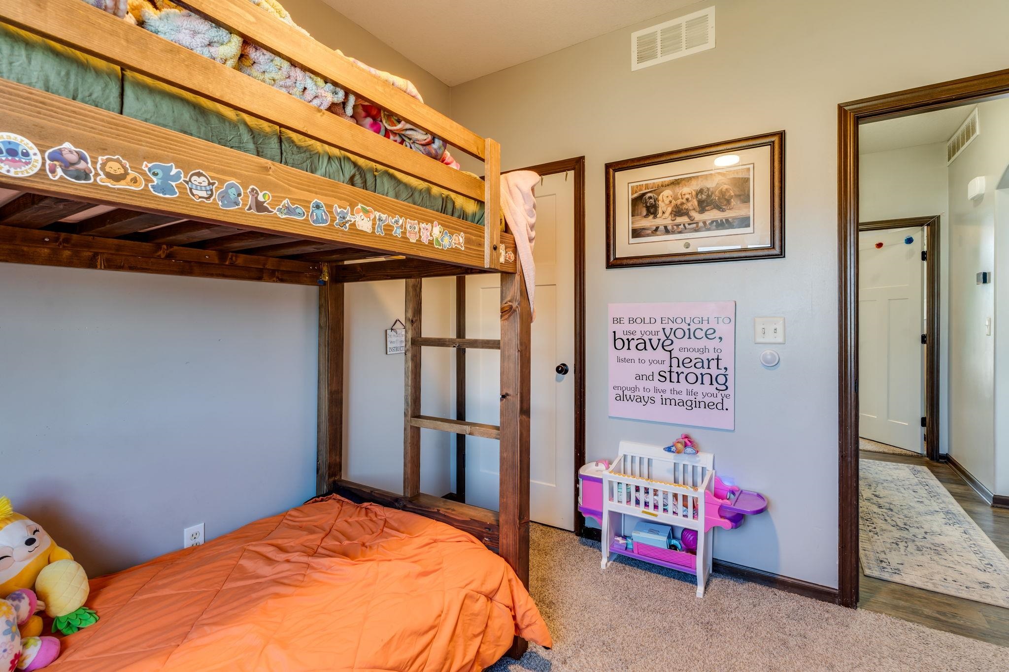 2004 E Teak Court Andover KS 67002