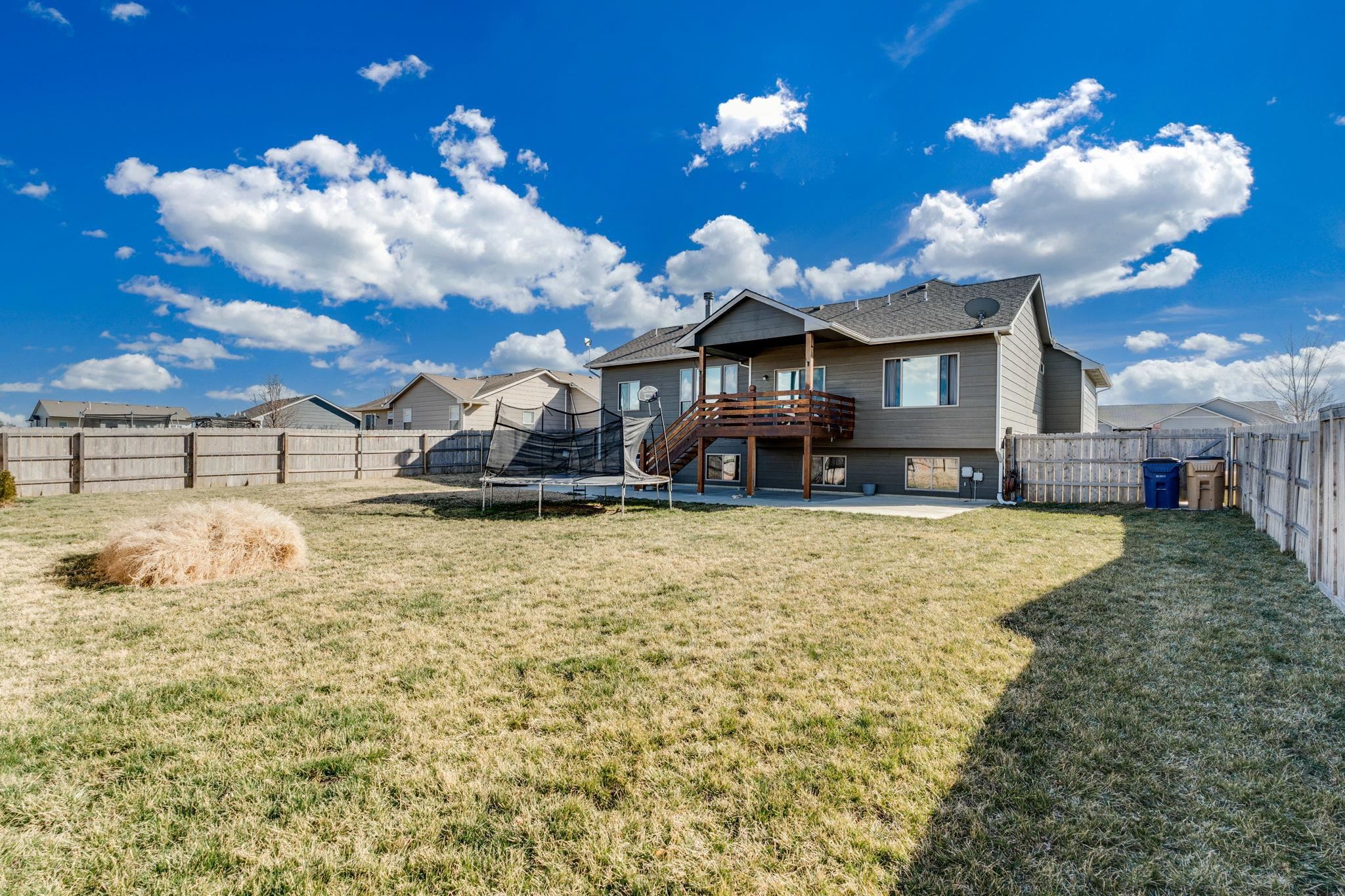 2004 E Teak Court Andover KS 67002