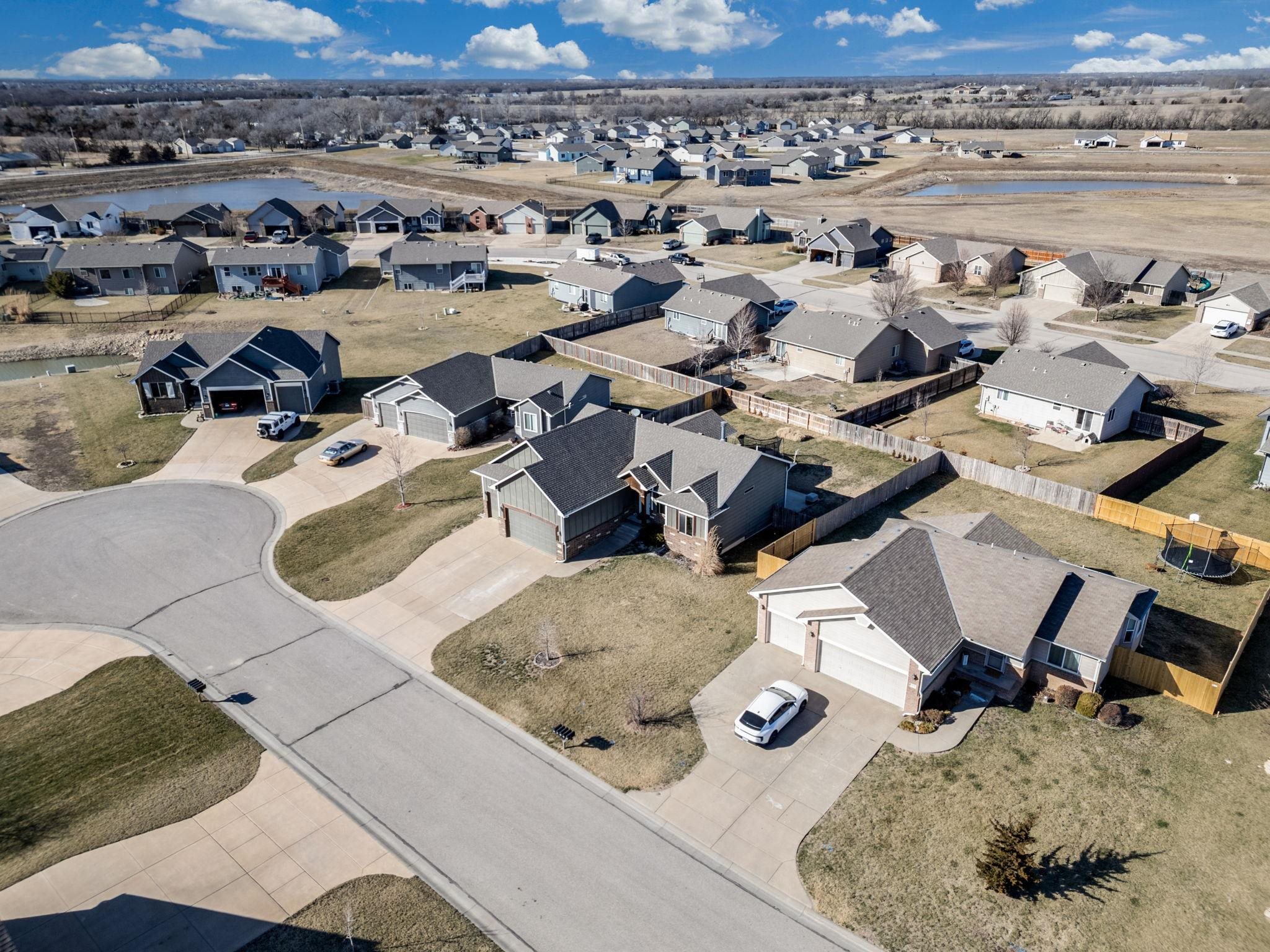 2004 E Teak Court Andover KS 67002