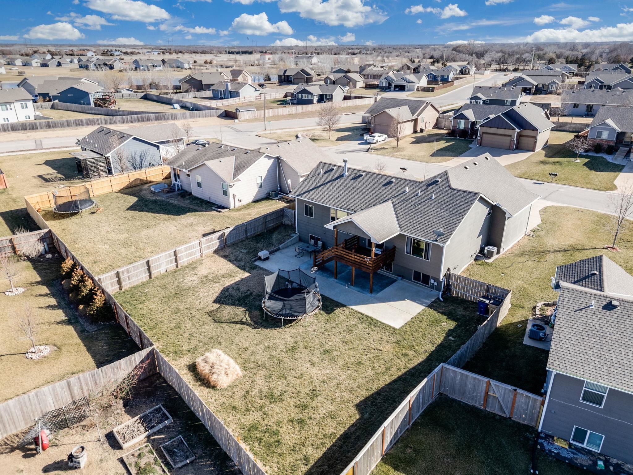 2004 E Teak Court Andover KS 67002