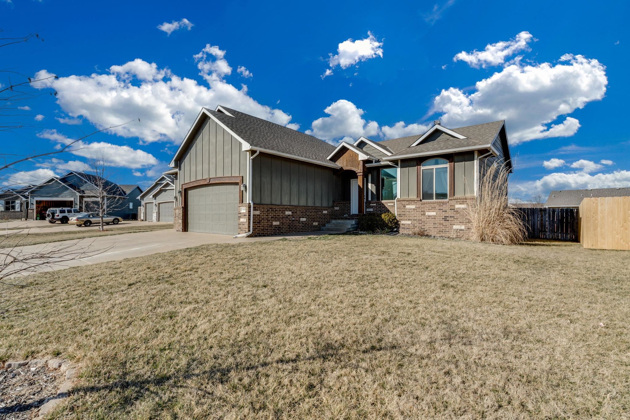 2004 E Teak Court Andover KS 67002