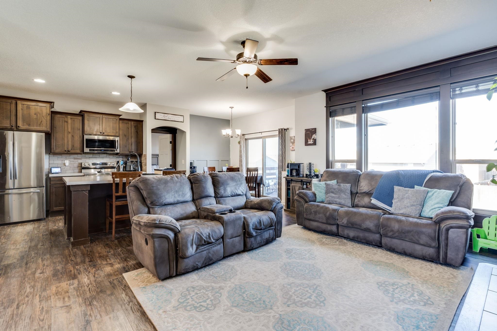 2004 E Teak Court Andover KS 67002