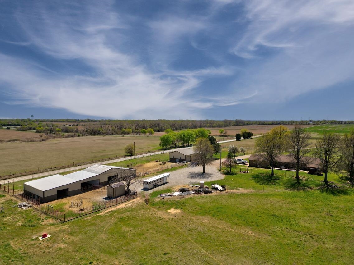 5756 322nd Road Arkansas City KS 67005